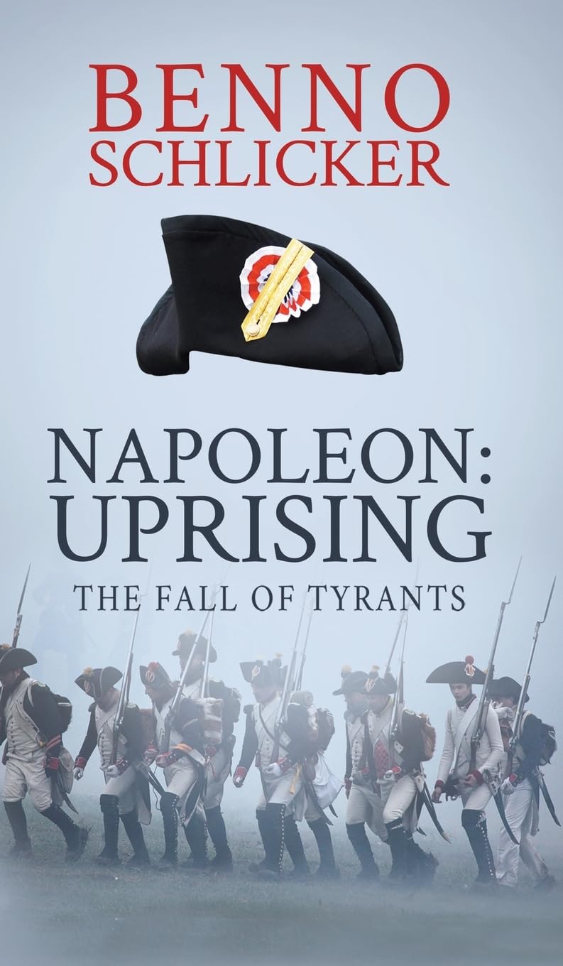 Napoleon: Uprising: The Fall of Tyrants Action & Adventure