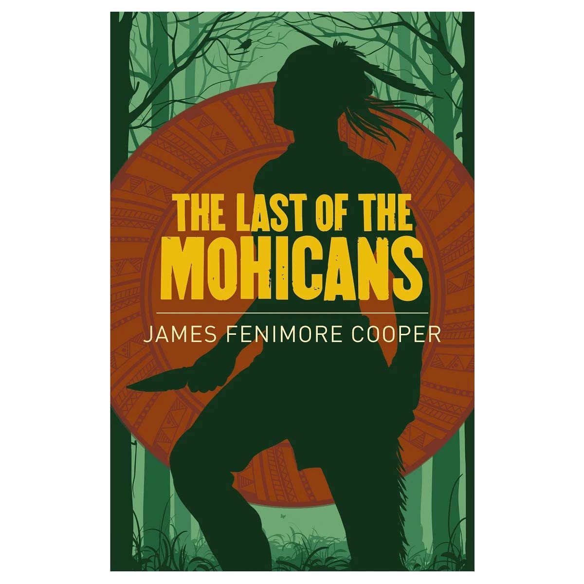 The Last of the Mohicans Classics