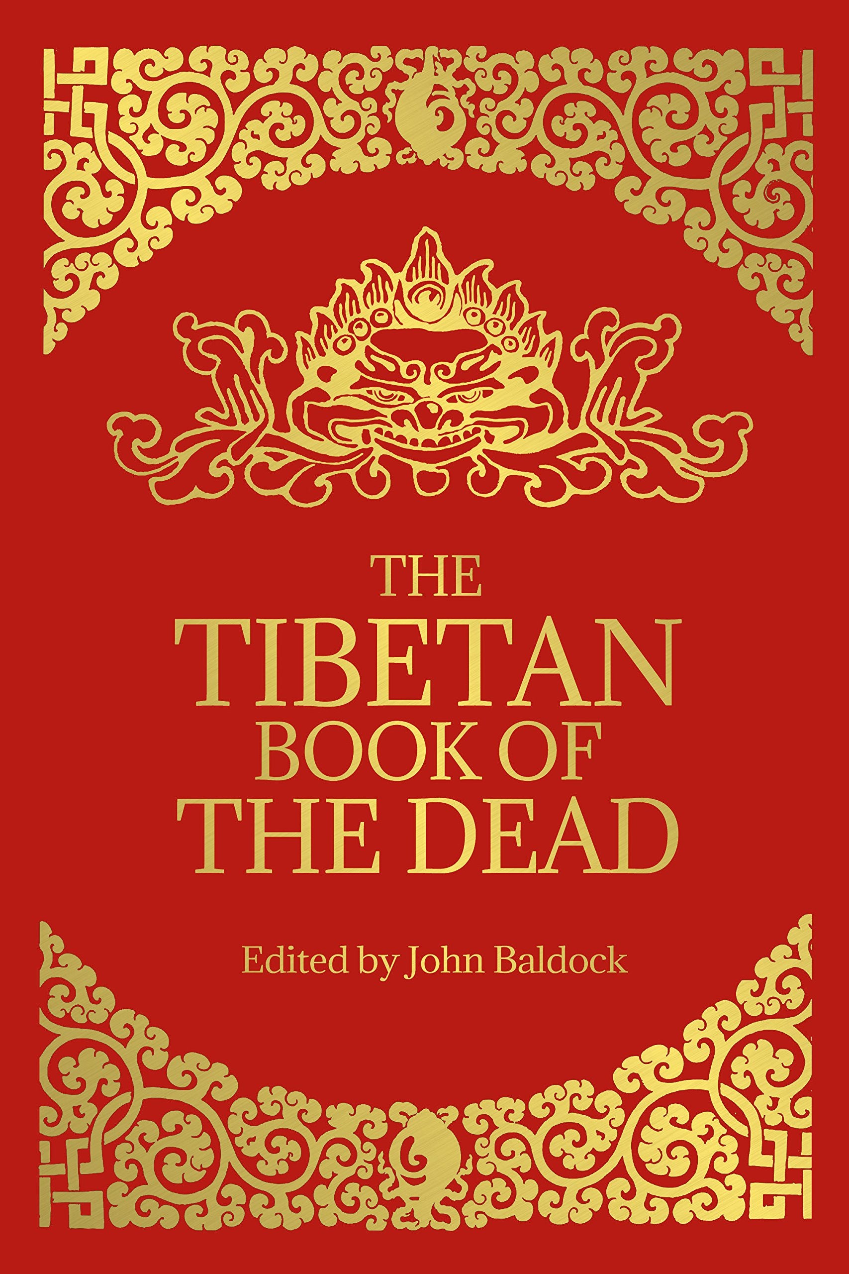 The Tibetan Book of the Dead Philosophy