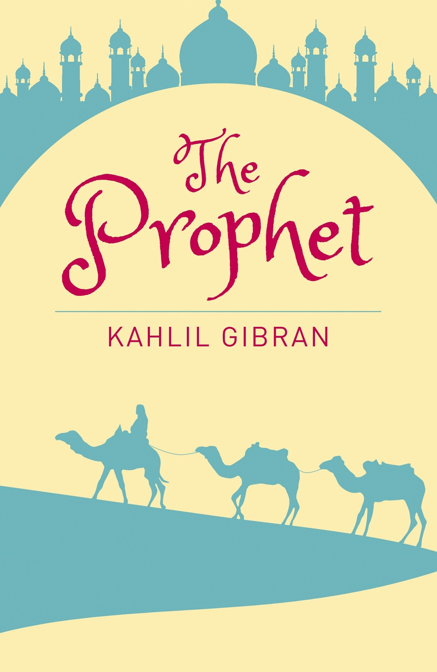 Product Image: The Prophet