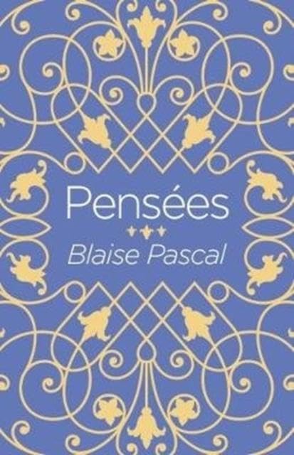 Pensees Philosophy