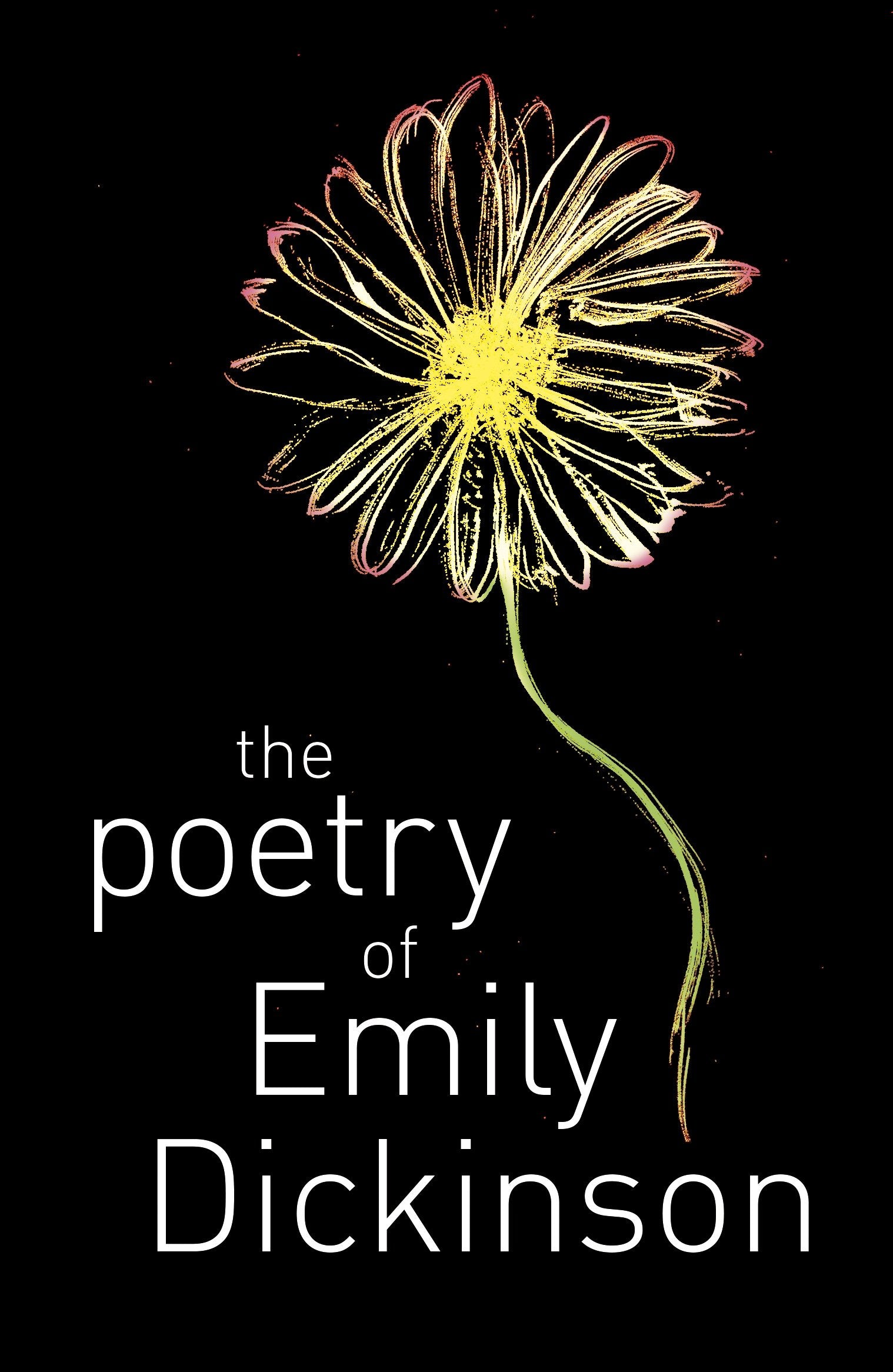 The Poetry of Emily Dickinson Social Sciences