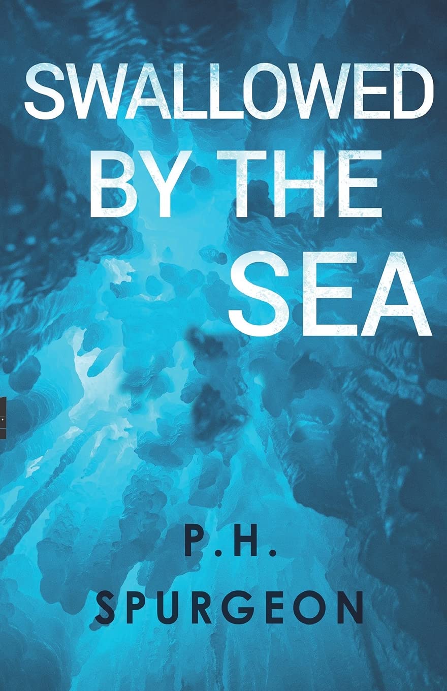 Swallowed by the Sea Contemporary literature Books