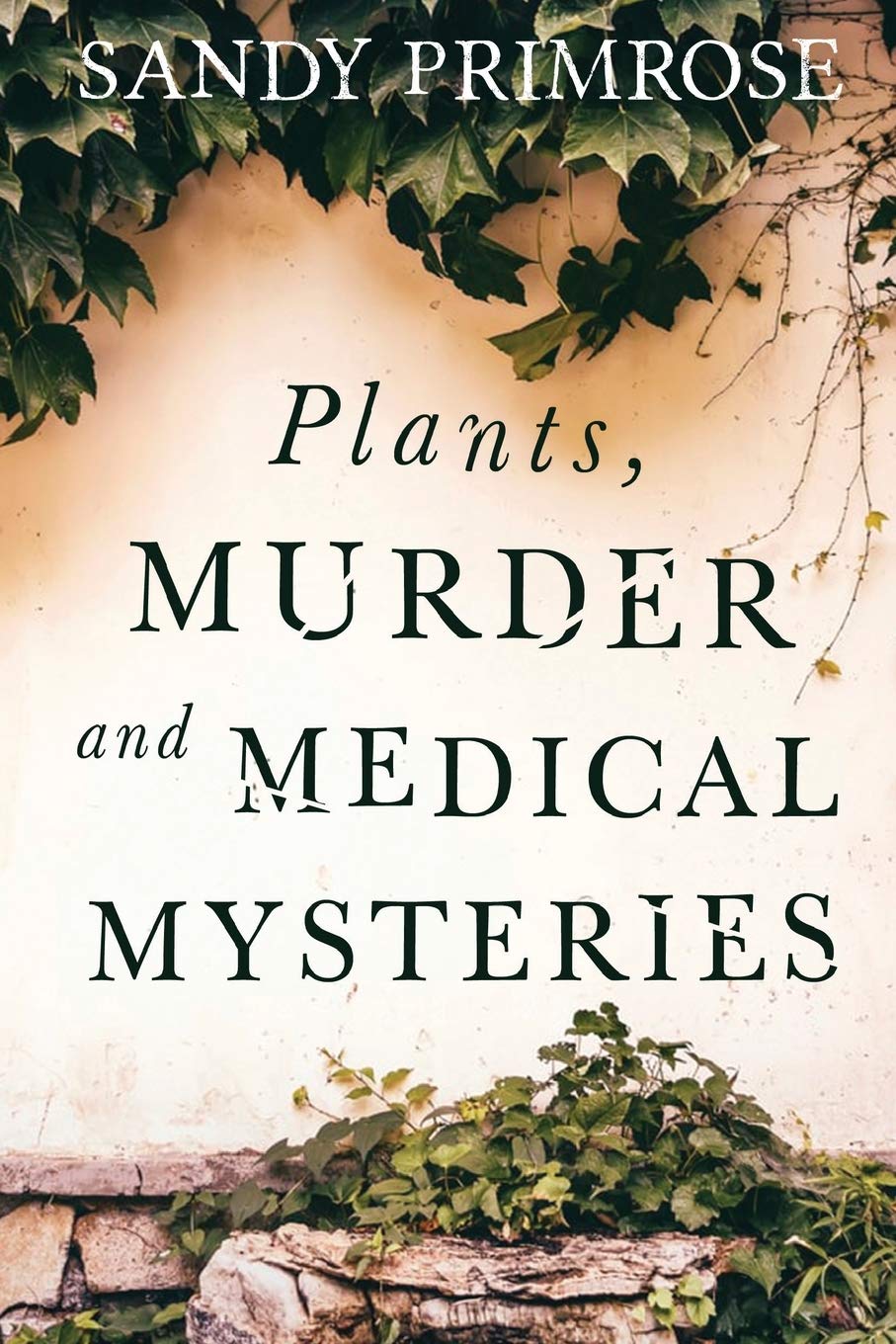 Plants, Murder and Medical Mysteries Law