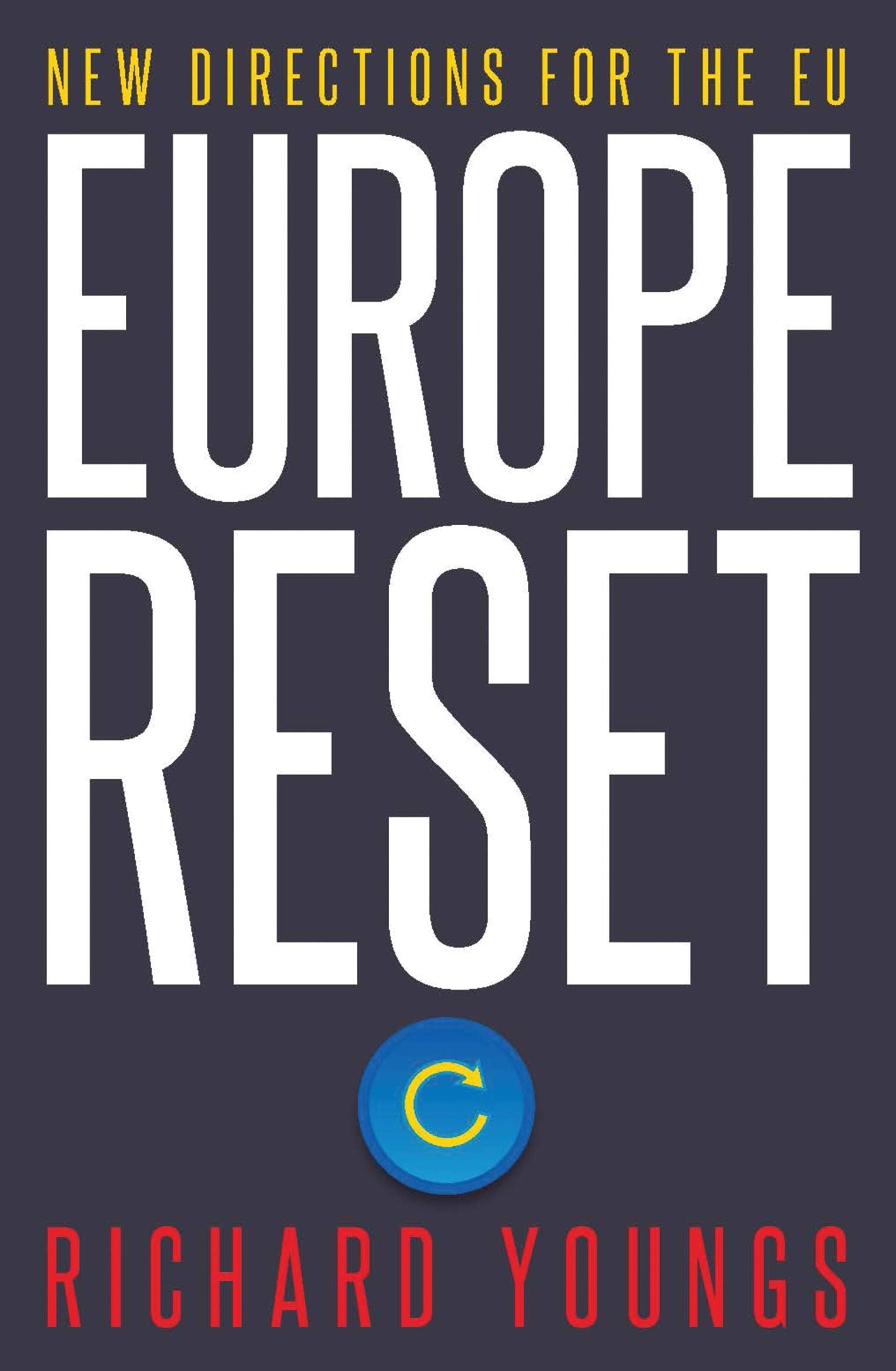 Europe Reset: New Directions for the EU Social Sciences