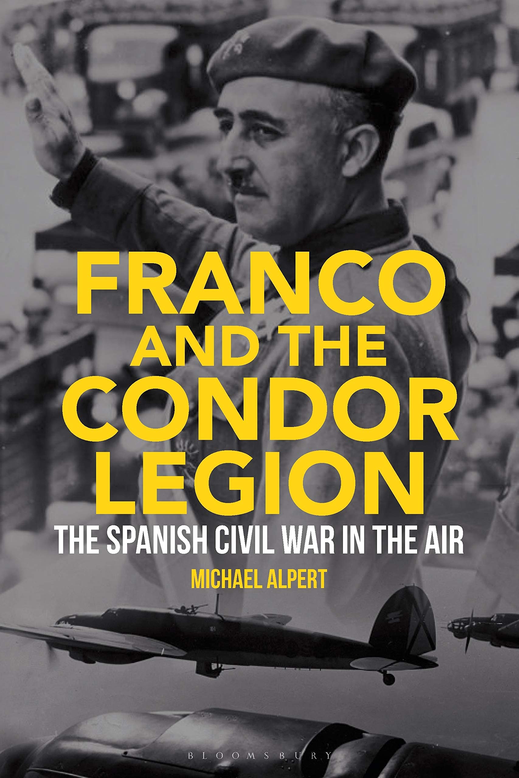 Franco and the Condor Legion Social Sciences