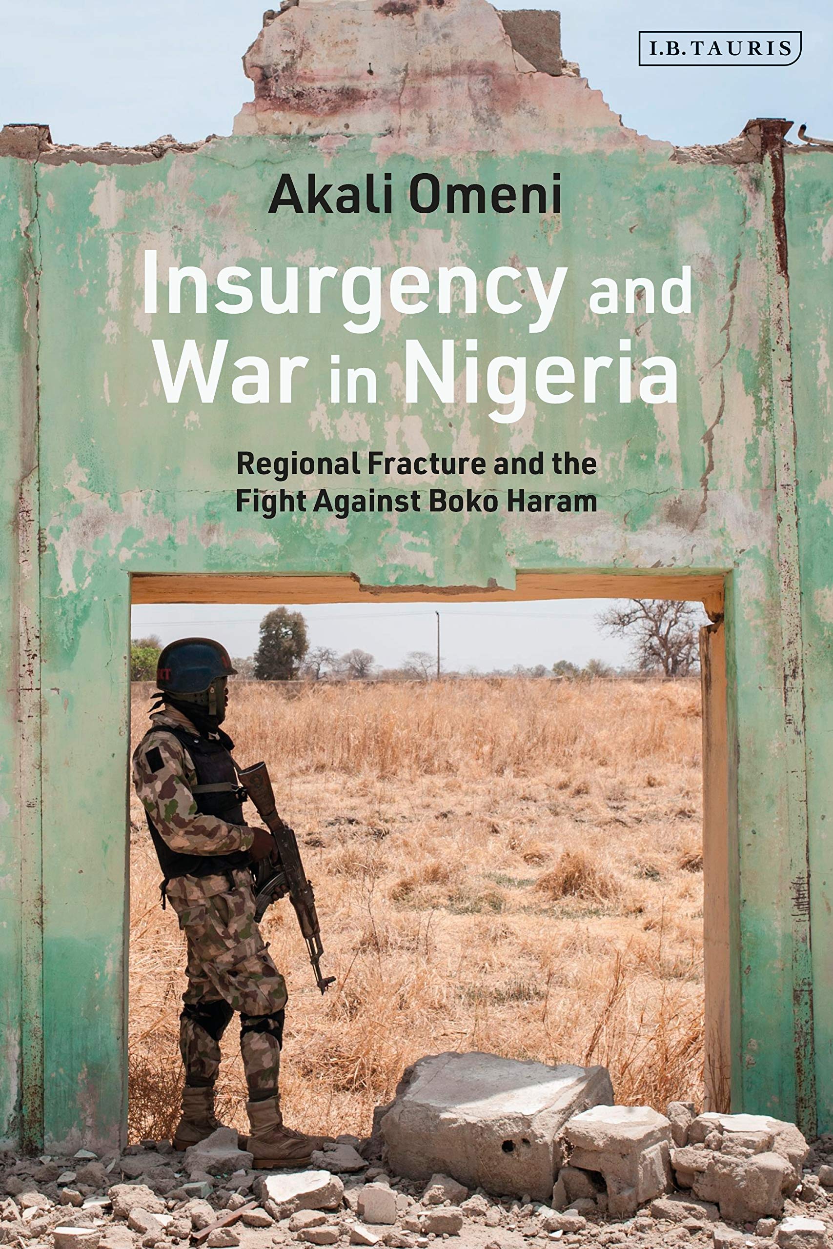 Insurgency and War in Nigeria: Regional Fracture and the Fight Against Boko Haram Social Sciences