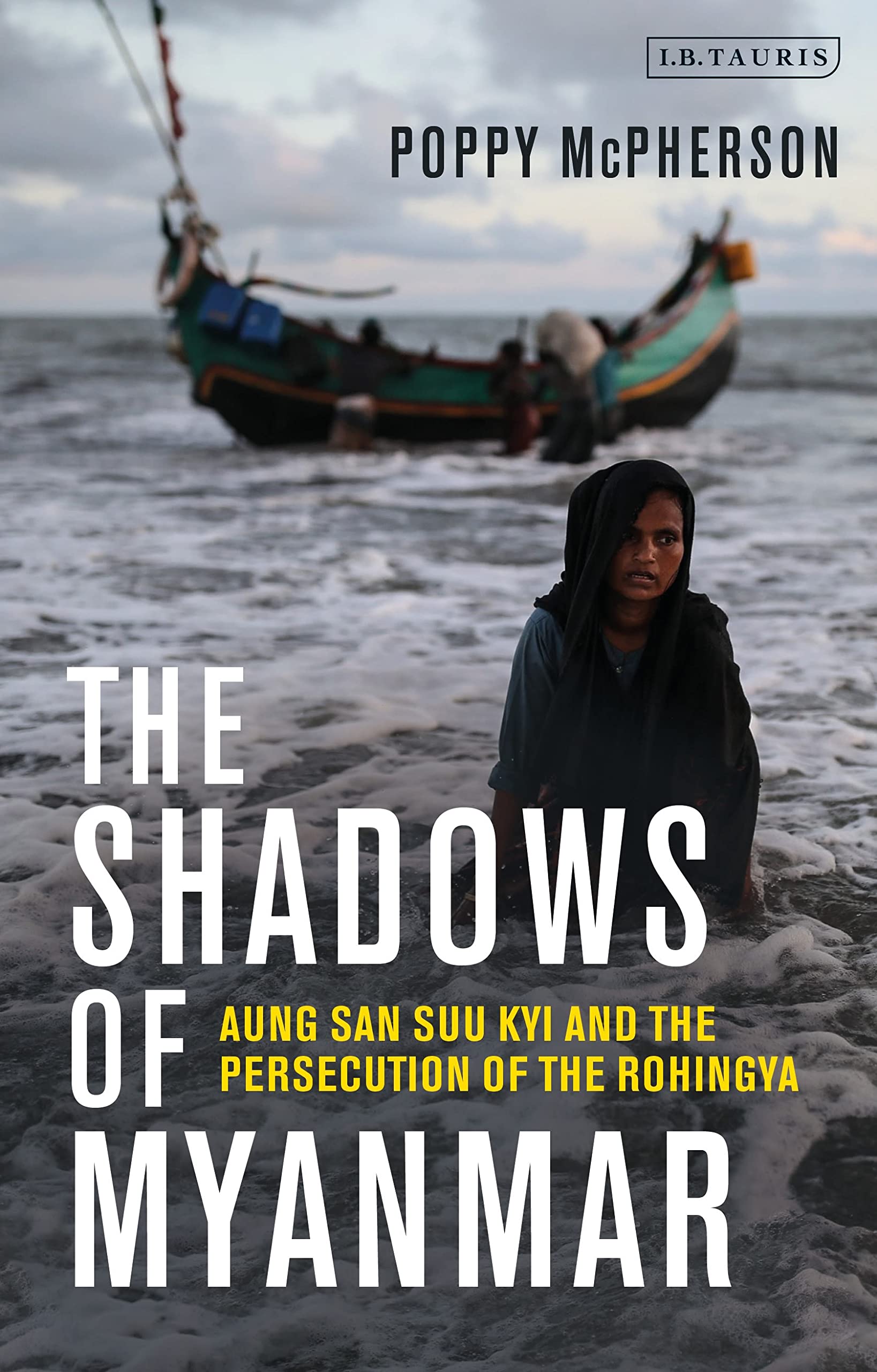 The Shadows of Myanmar: Aung San Suu Kyi and the Persecution of the Rohingya Law