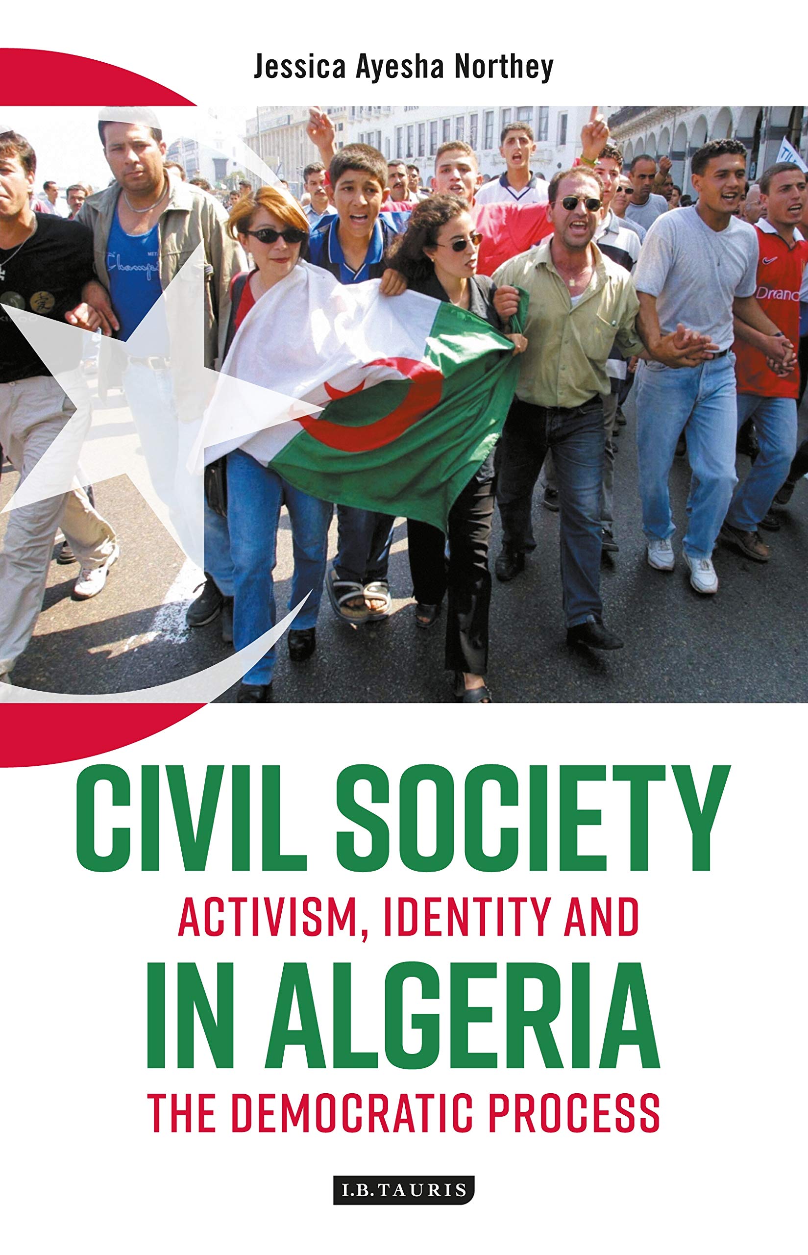 Civil Society in Algeria Social Sciences