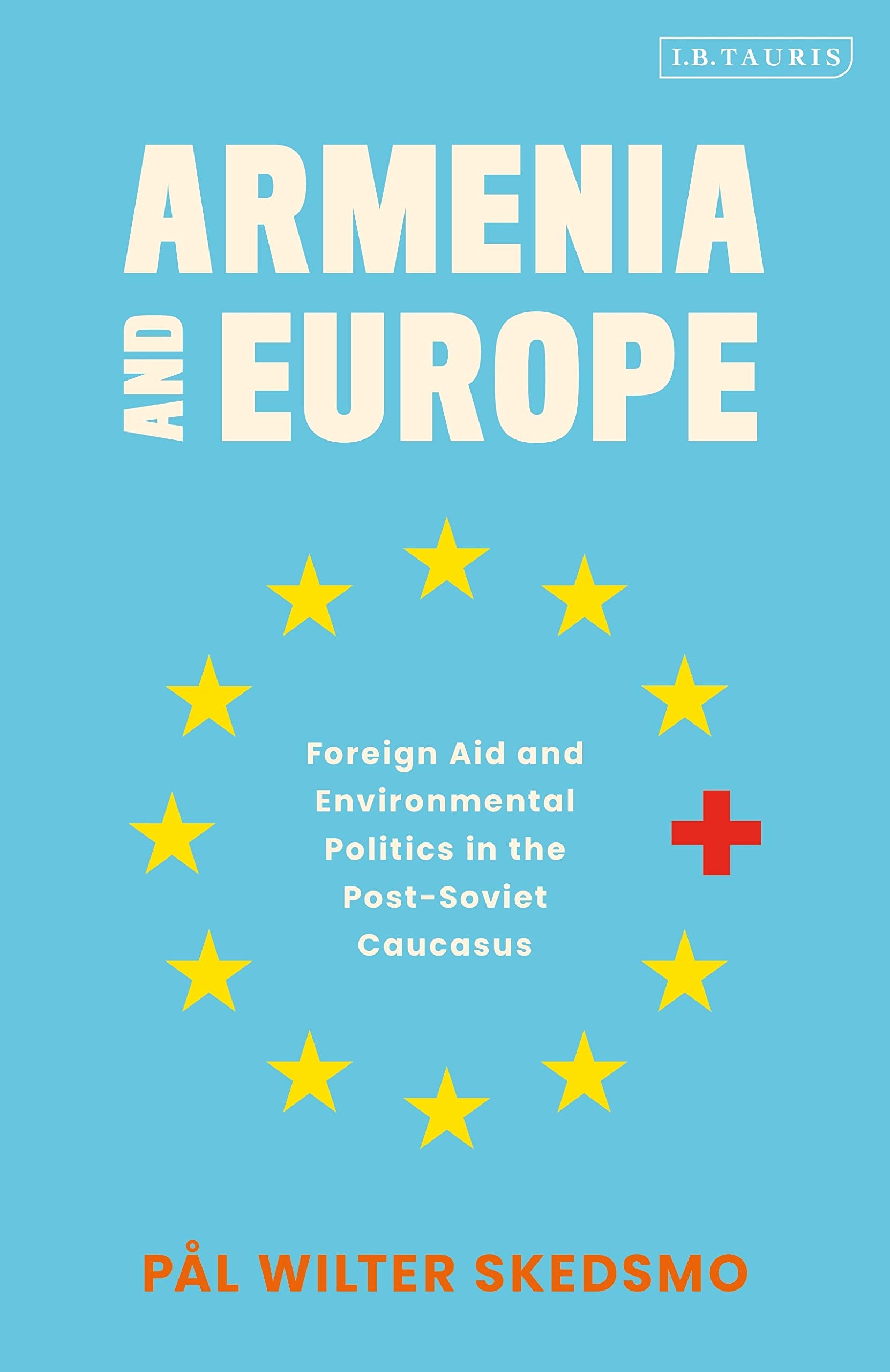 Armenia and Europe Social Sciences