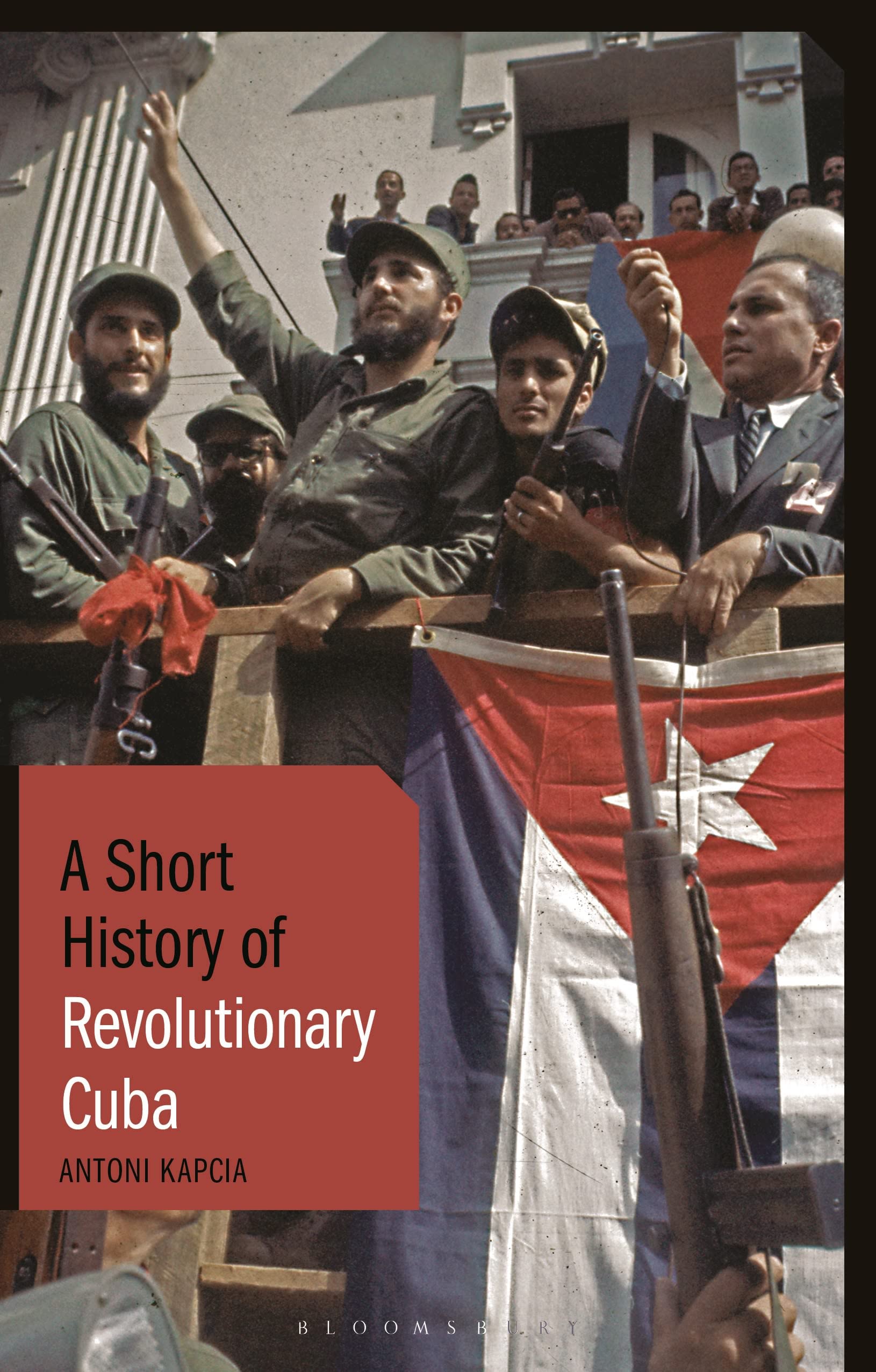 A Short History of Revolutionary Cuba Social Sciences