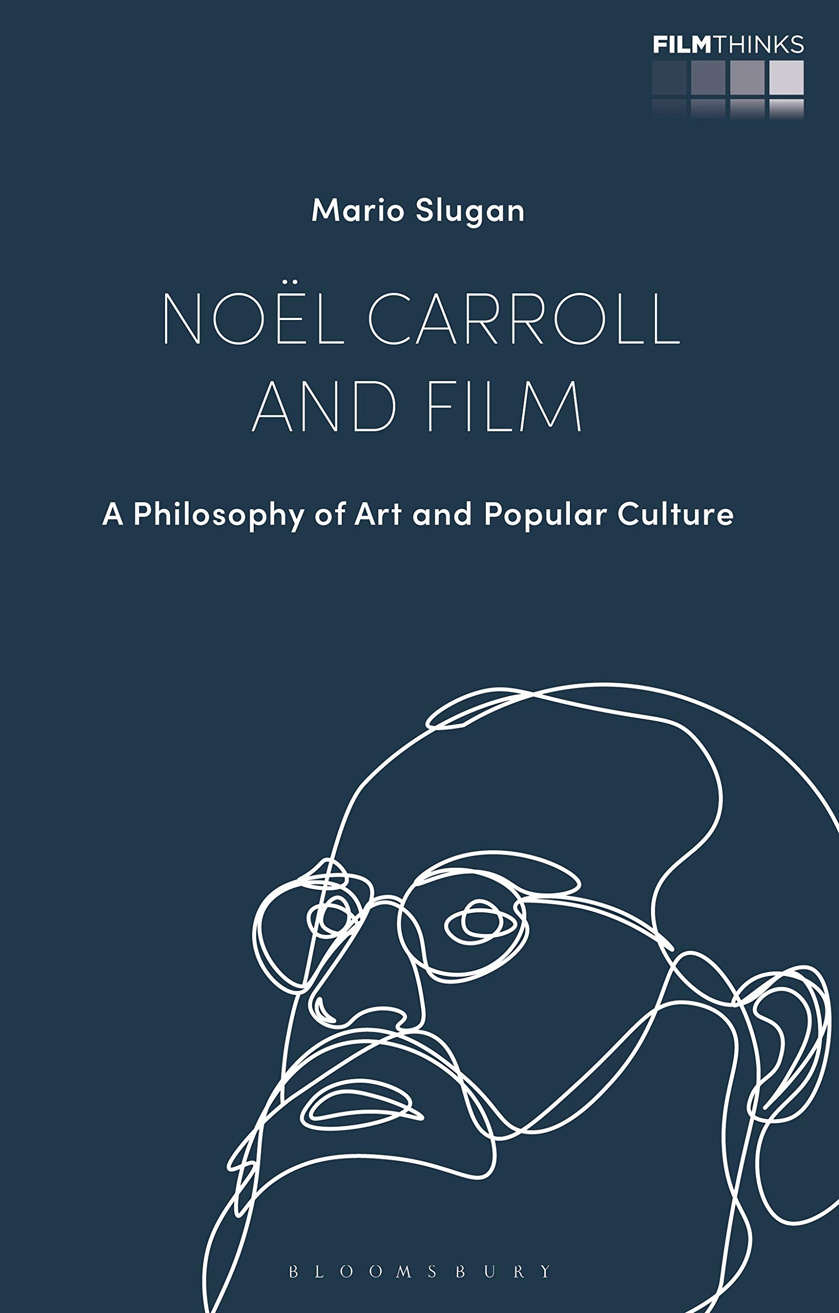 Noël Carroll and Film Philosophy
