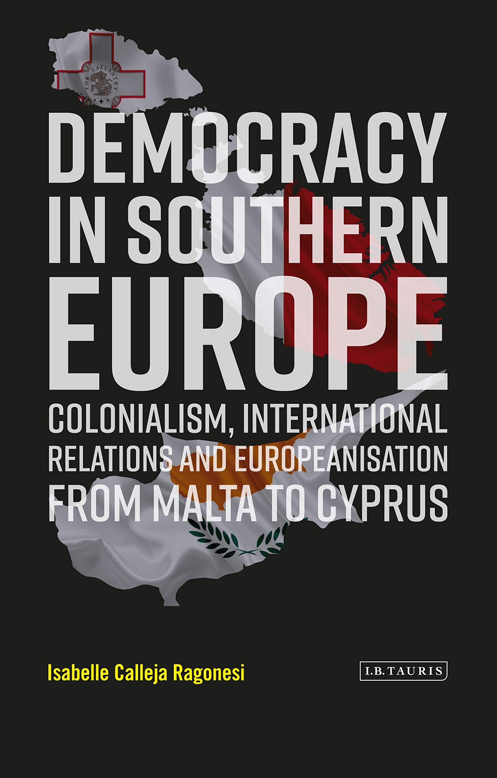 Democracy in Southern Europe Social Sciences