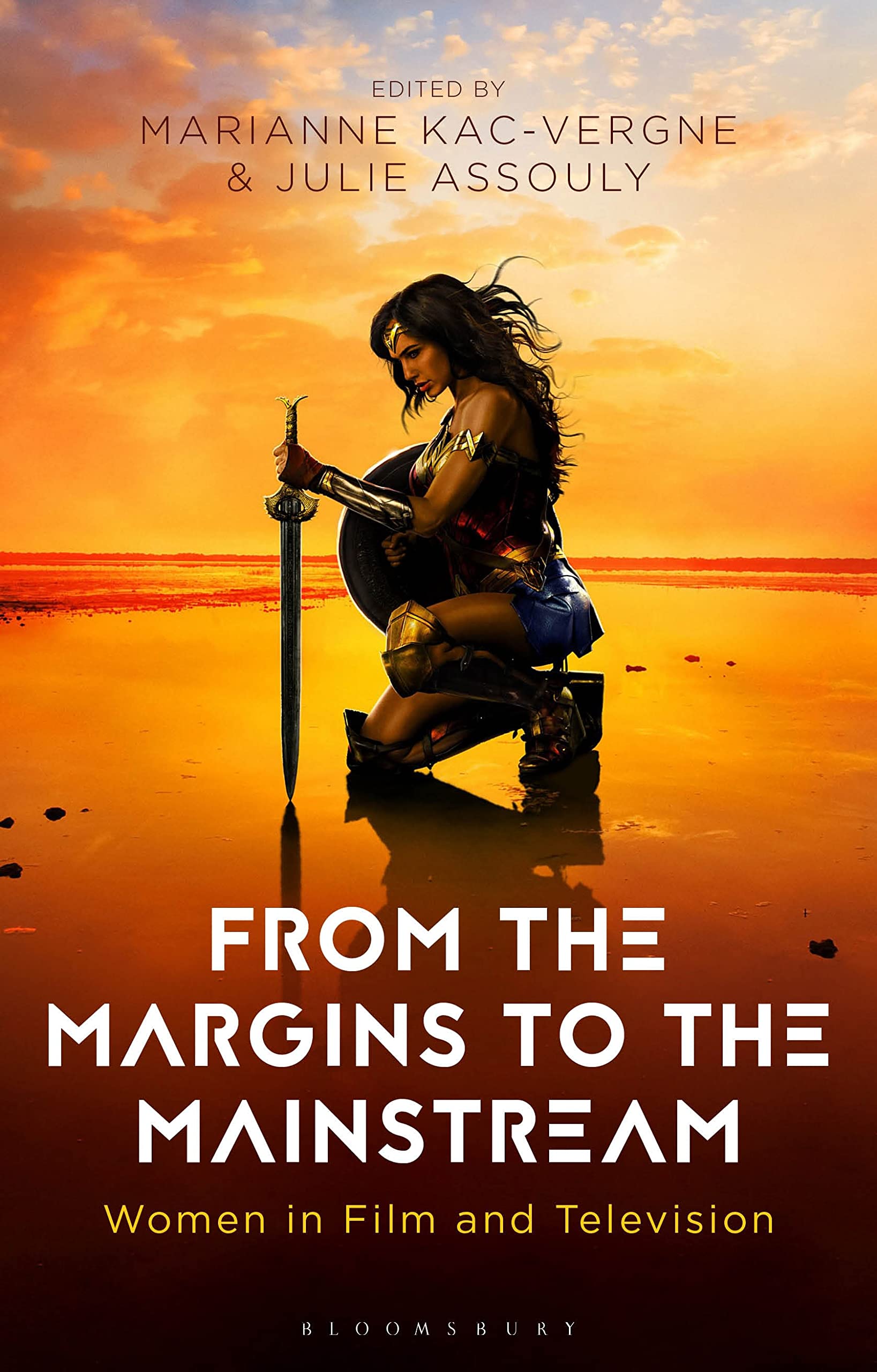 From the Margins to the Mainstream: Women in Film and Television (Library of Gender and Popular Culture) Media & Communication