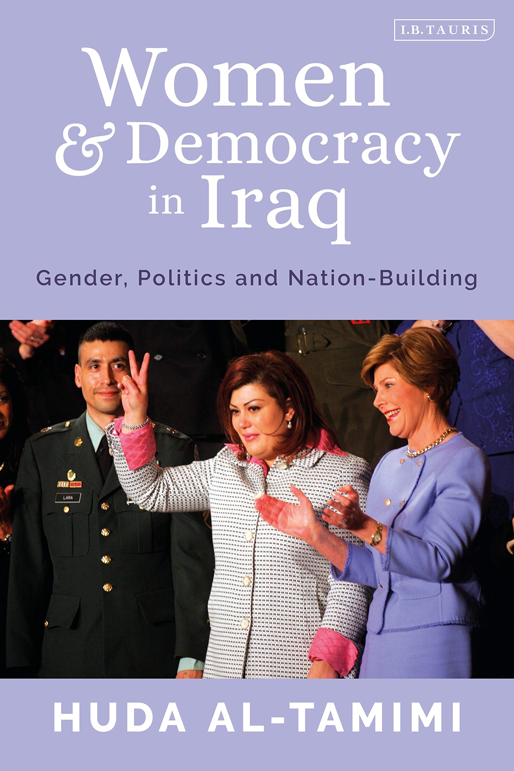 Women and Democracy in Iraq Law