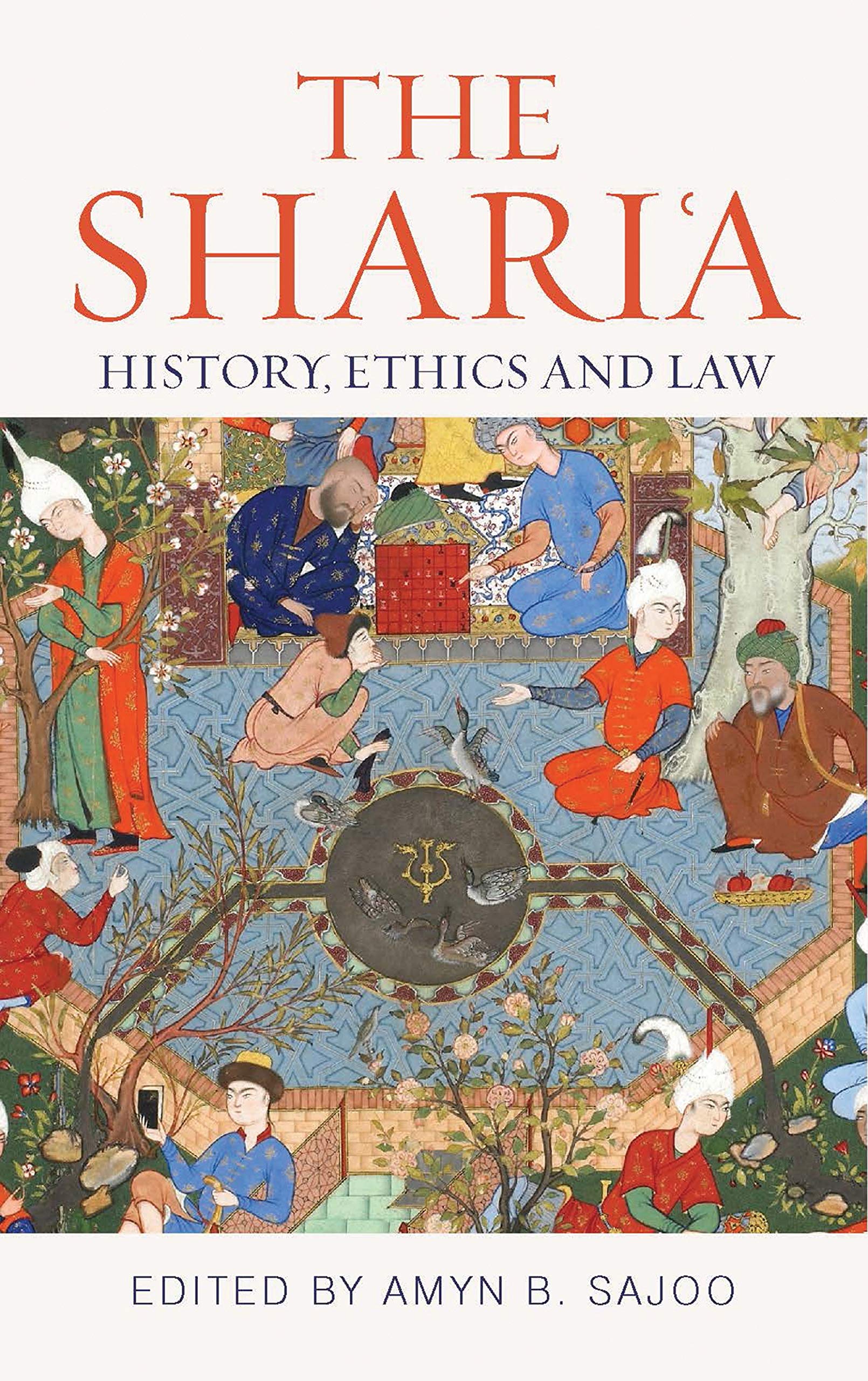 The Shari'a: History, Ethics and Law (Muslim Heritage, Band 5) Law