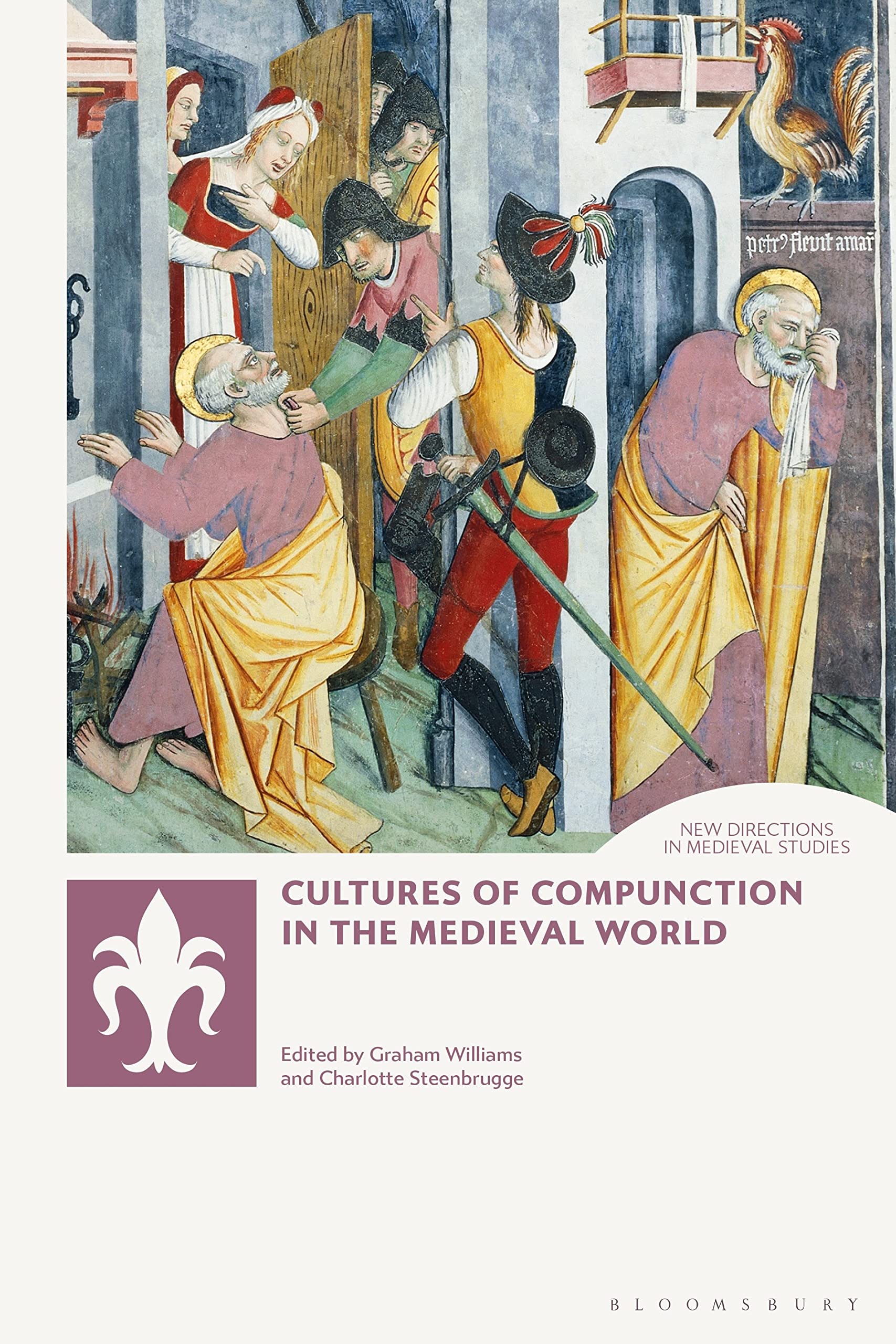 Cultures of Compunction in the Medieval World (New Directions in Medieval Studies) Contemporary literature