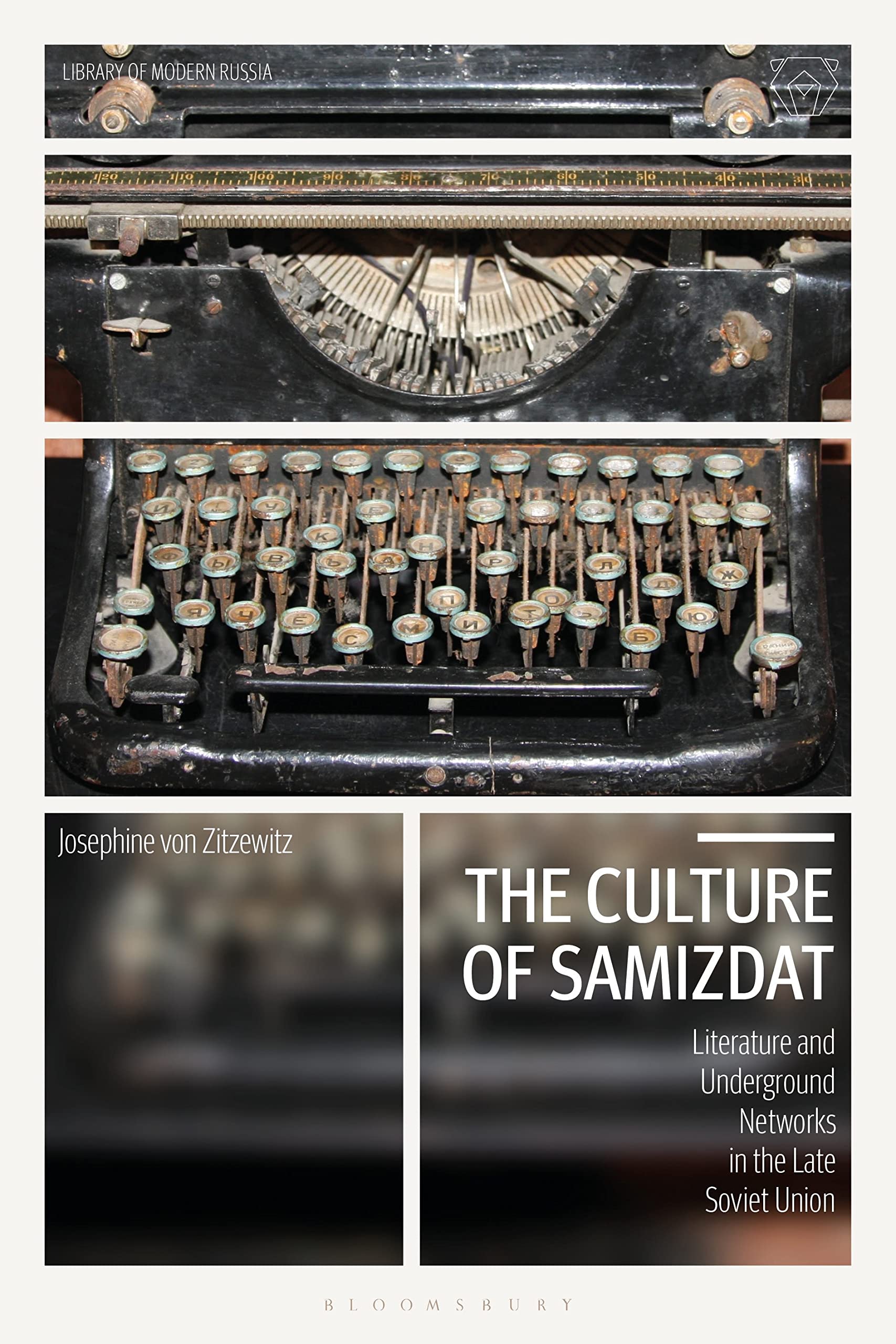 The Culture of Samizdat Film, Art & Culture