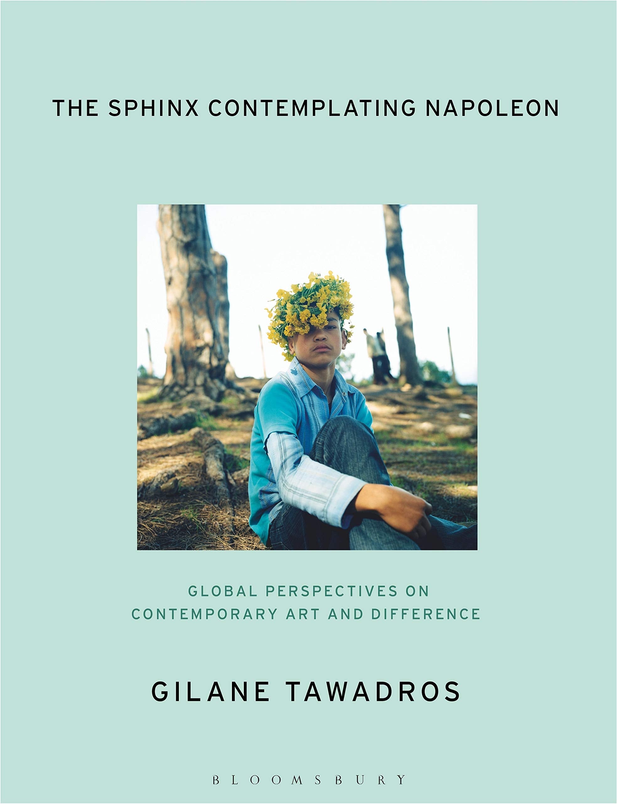 The Sphinx Contemplating Napoleon: Global Perspectives on Contemporary Art and Difference General education