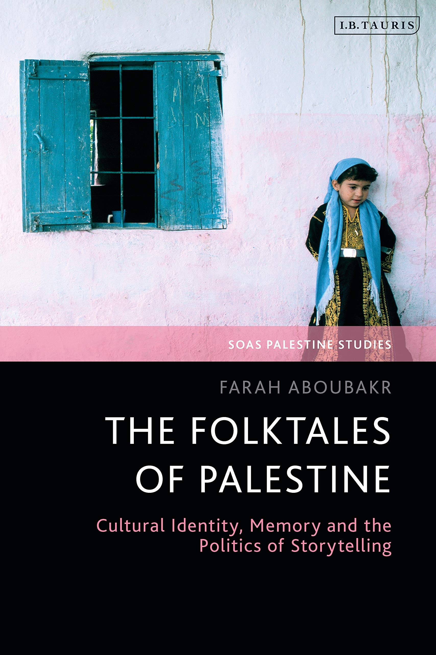 The Folktales of Palestine Social Sciences