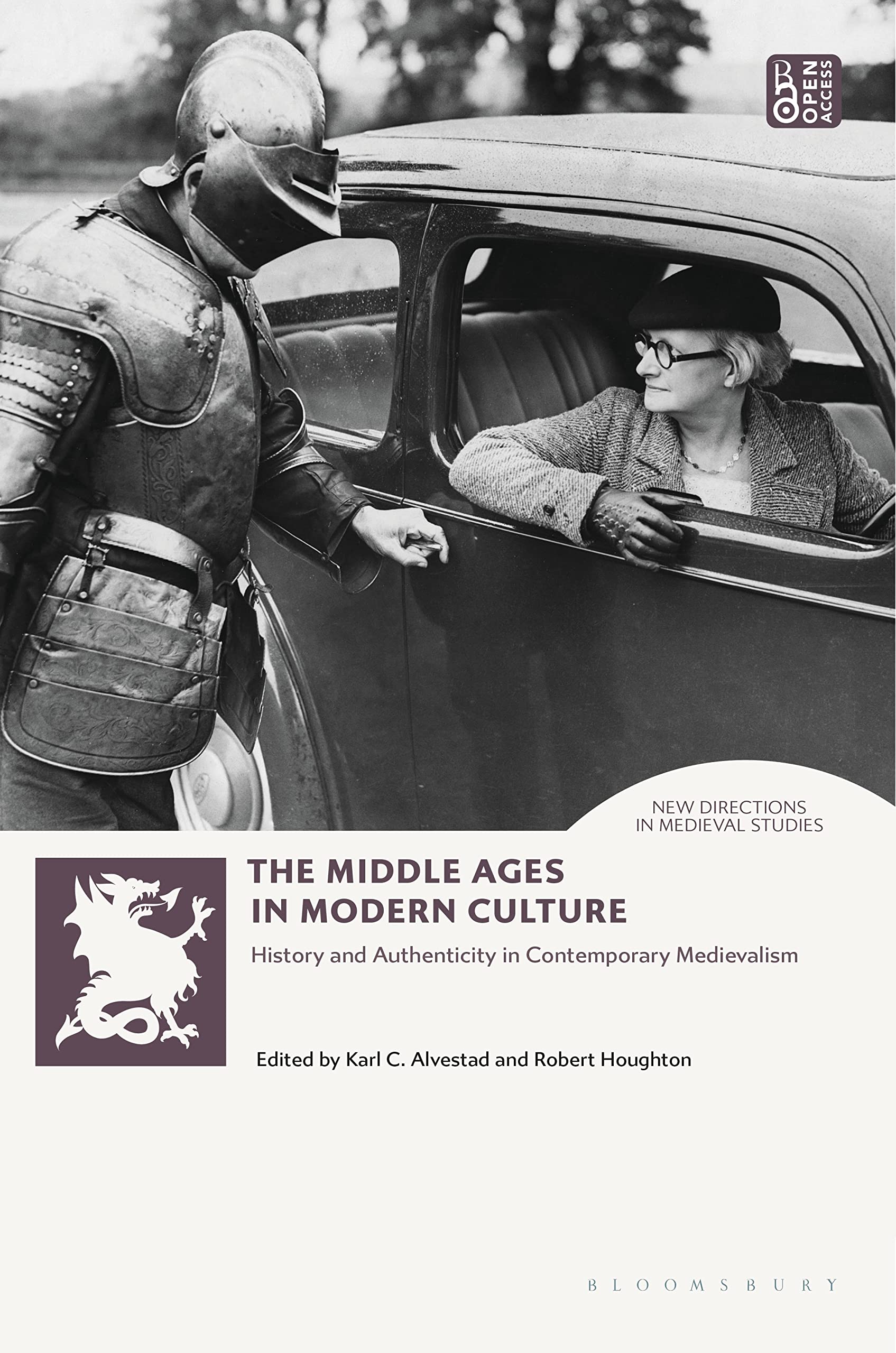 The Middle Ages in Modern Culture Media & Communication