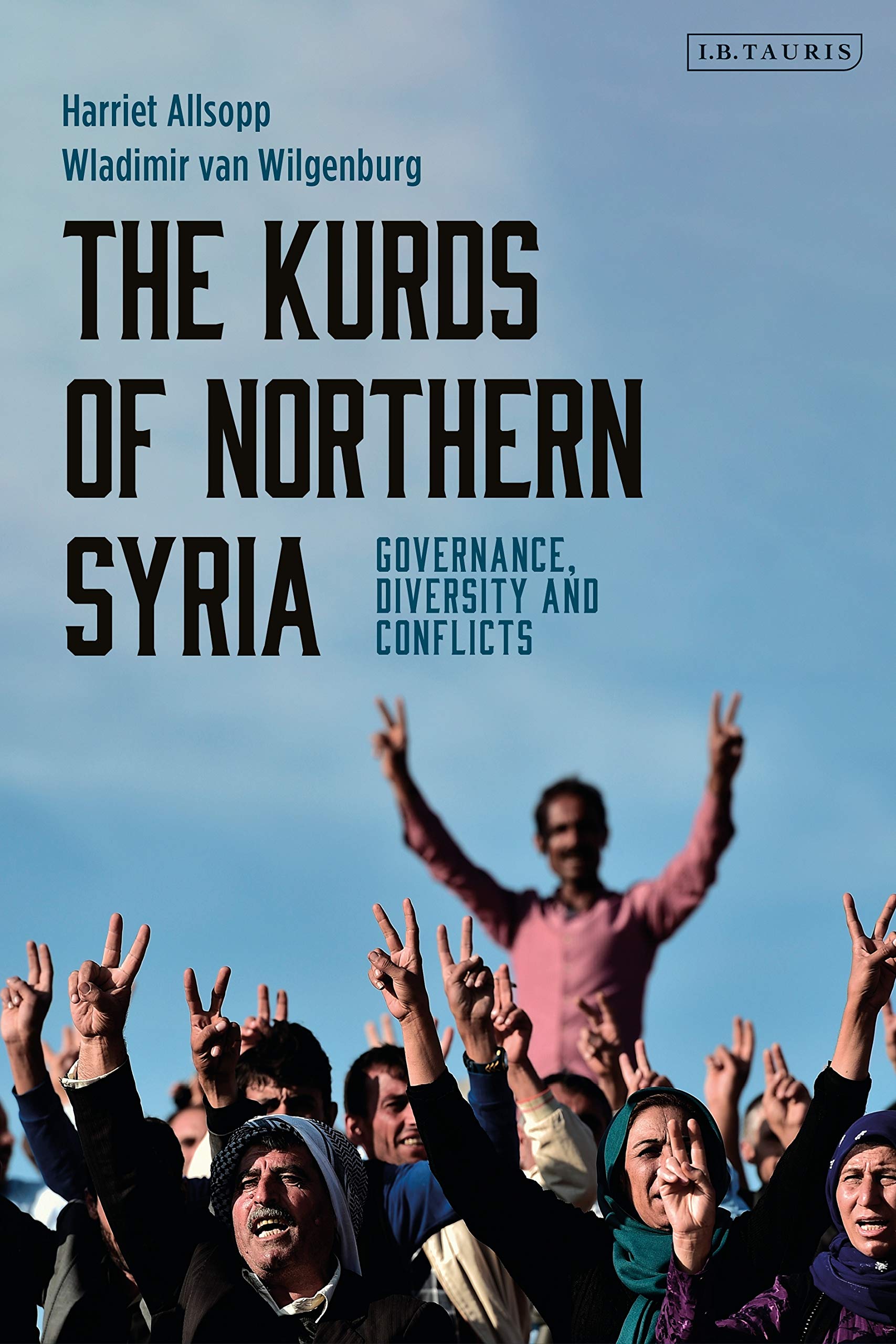 The Kurds of Northern Syria Law