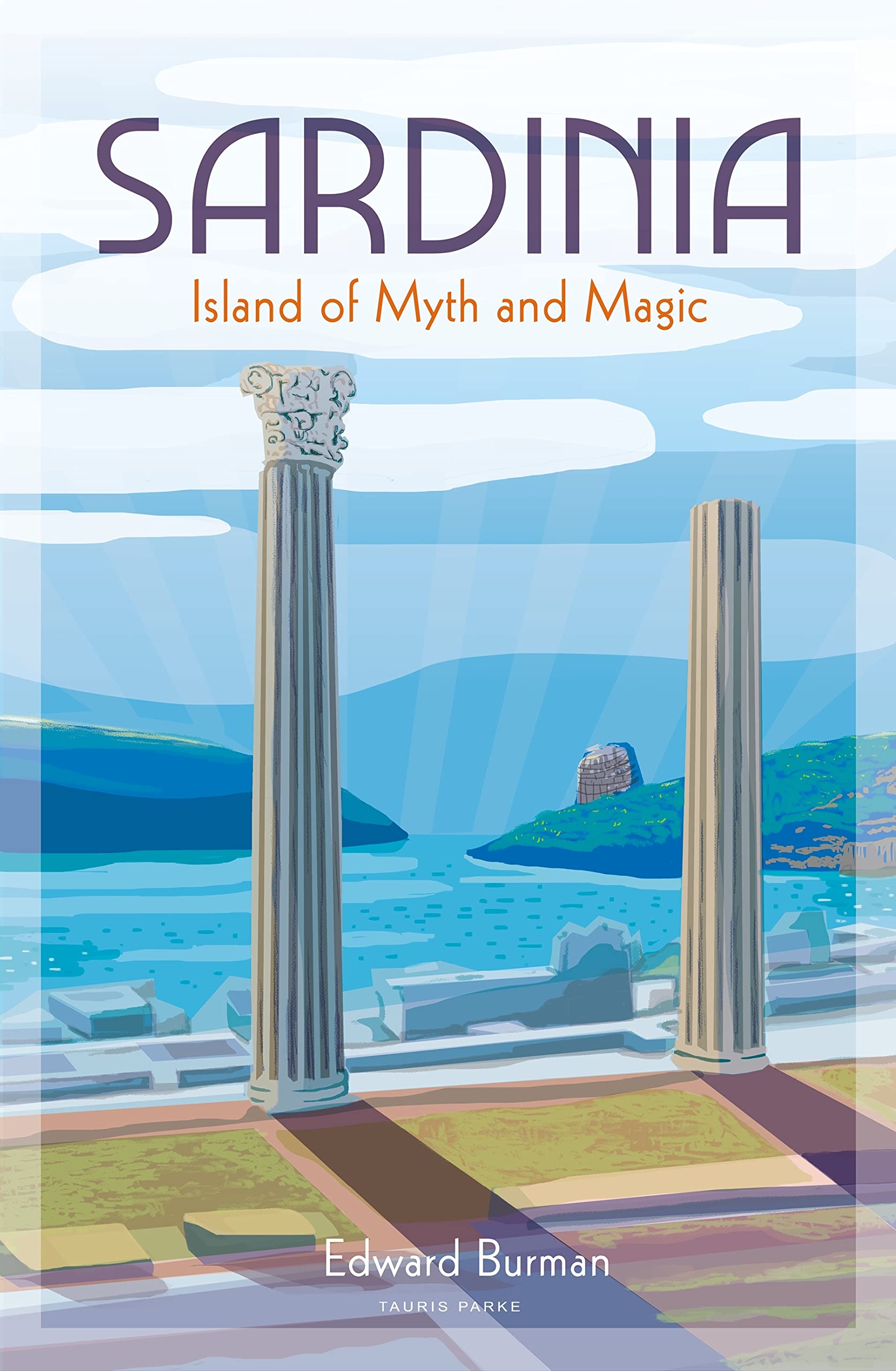 Sardinia: Island of Myth and Magic Social Sciences