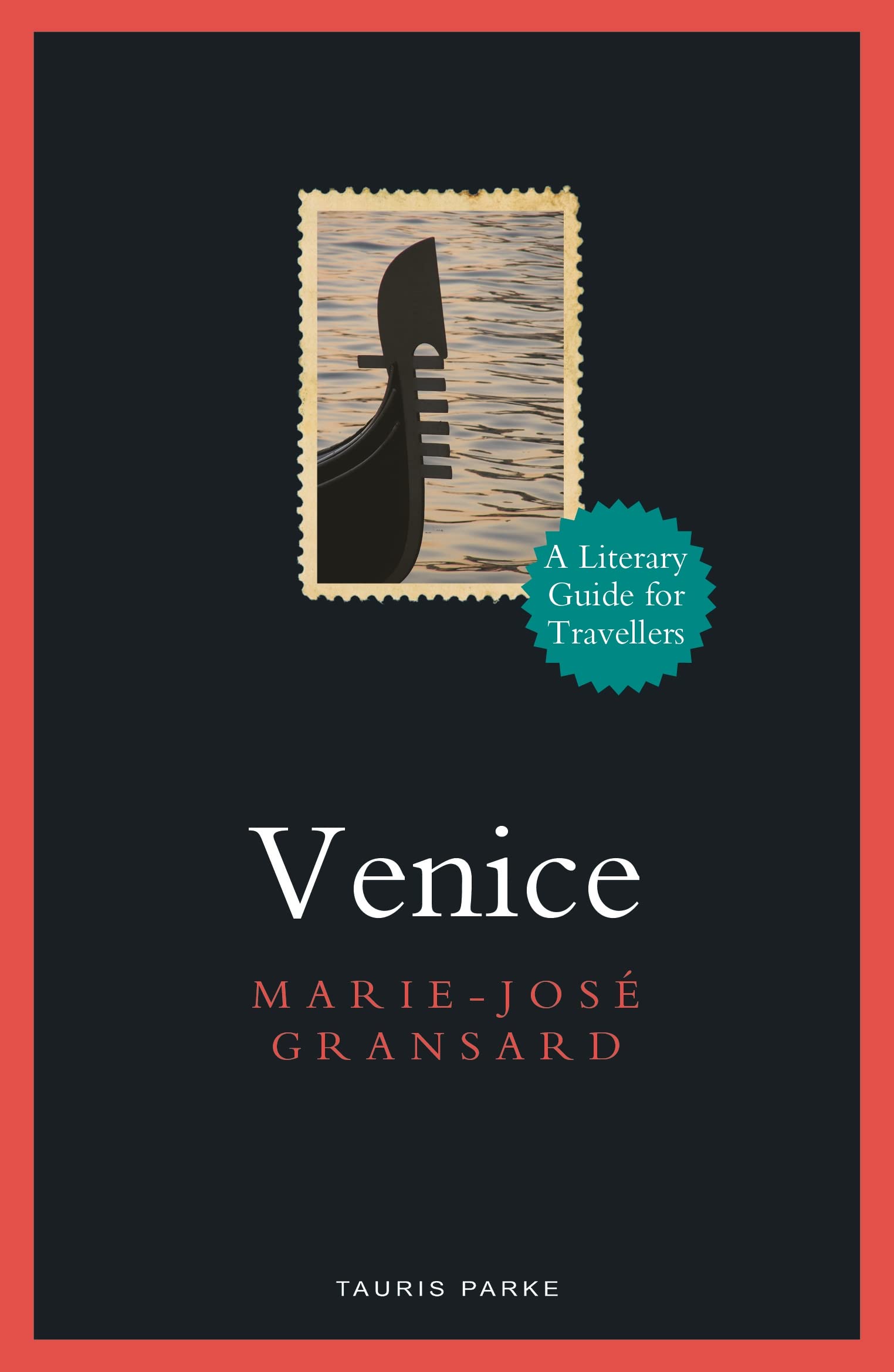 Venice Contemporary literature Books