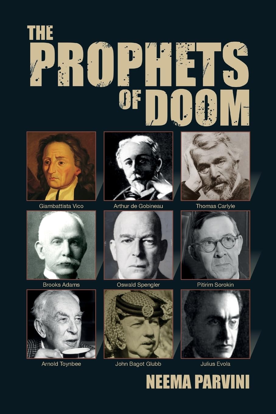 The Prophets of Doom (Societas) Philosophy