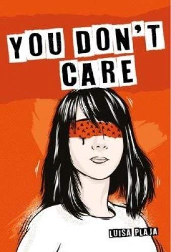 You Don't Care (Two Sides) Fiction