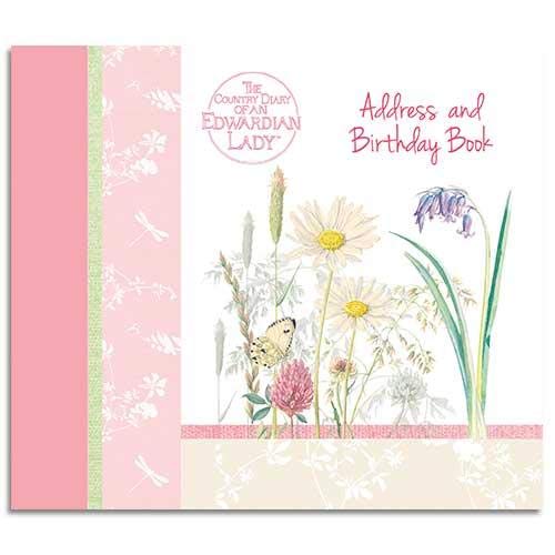 The Country Diary of an Edwardian Lady - Sunny Meadows Books