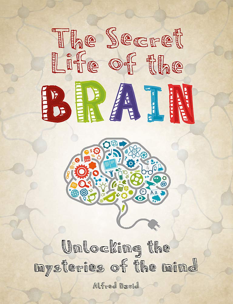 The Secret Life of the Brain Medicine