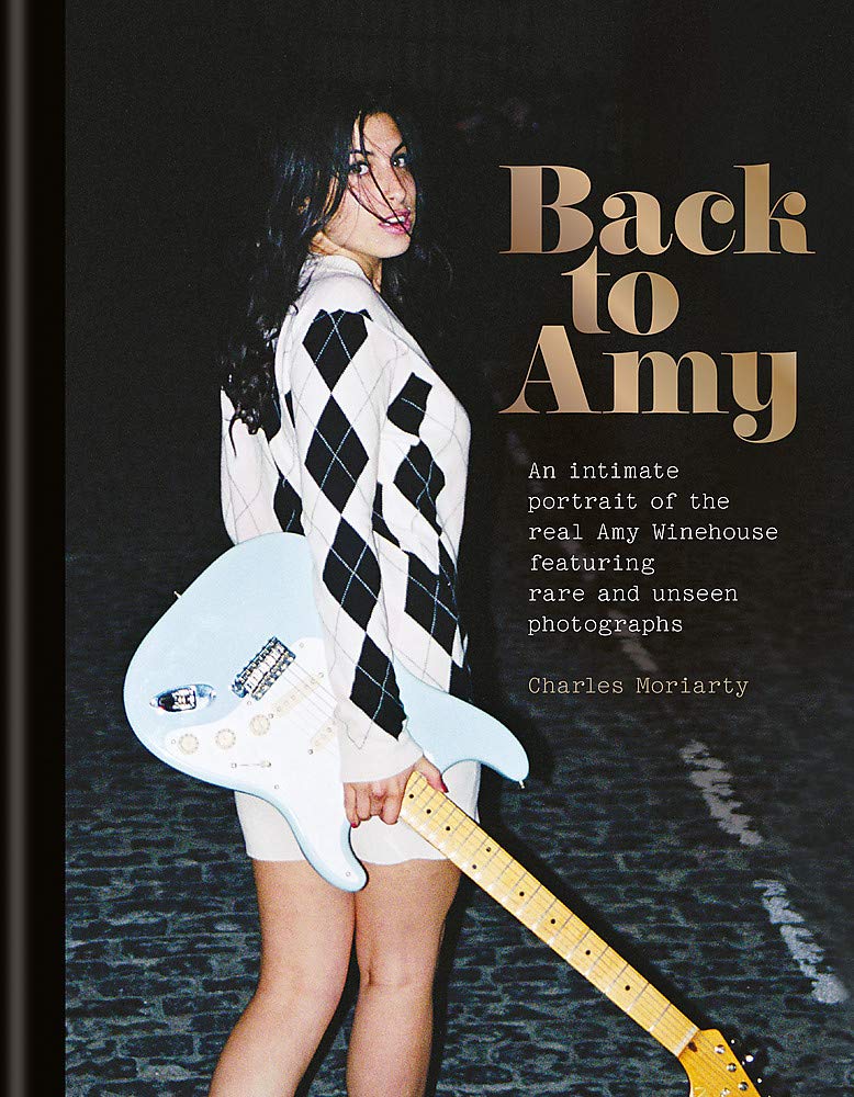Back to Amy Pop culture