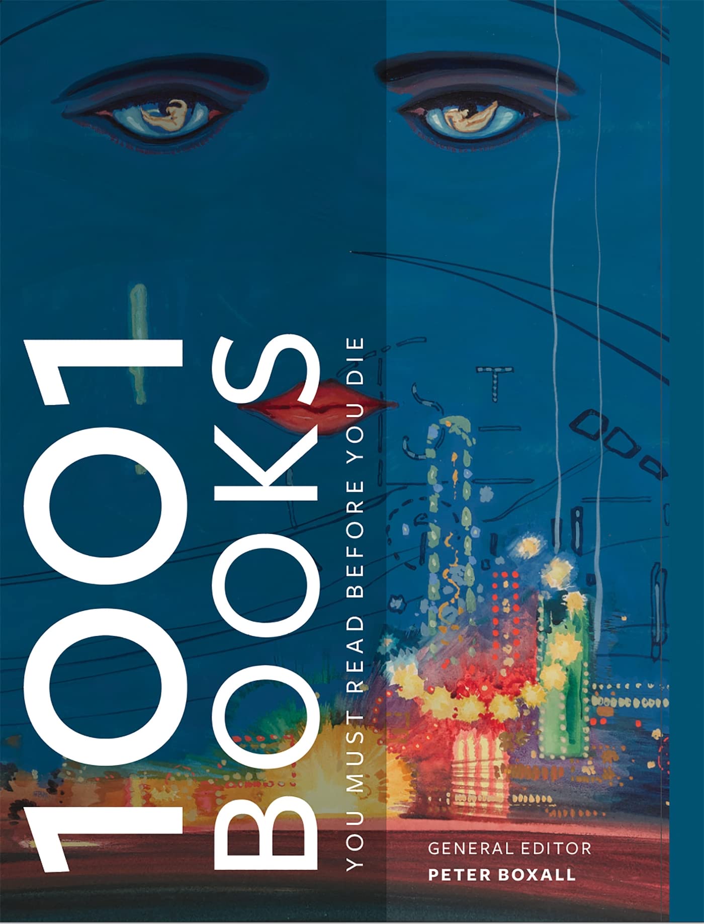 1001 Books You Must Read Before You Die Contemporary literature