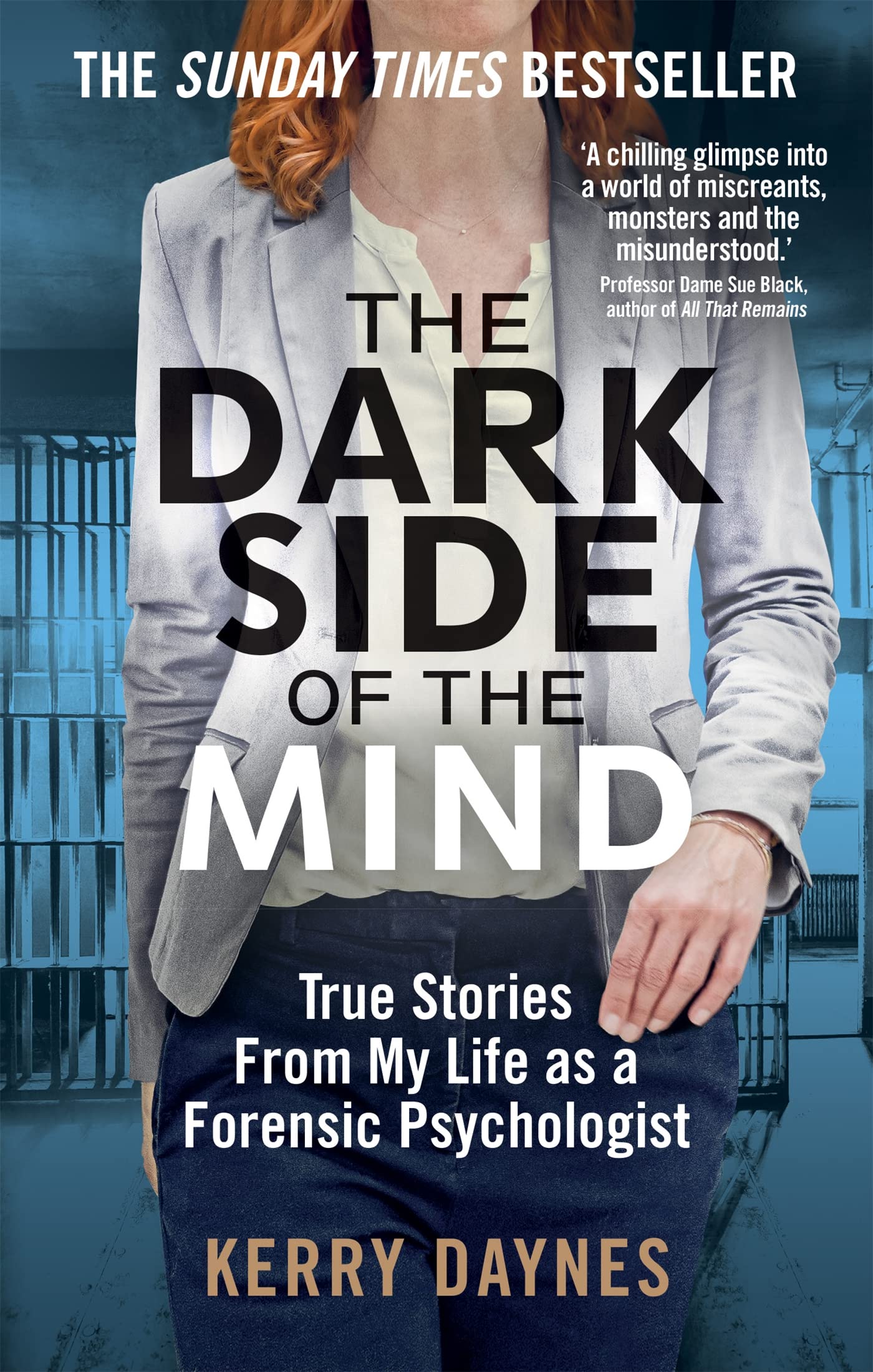 The Dark Side of the Mind Art & Literature