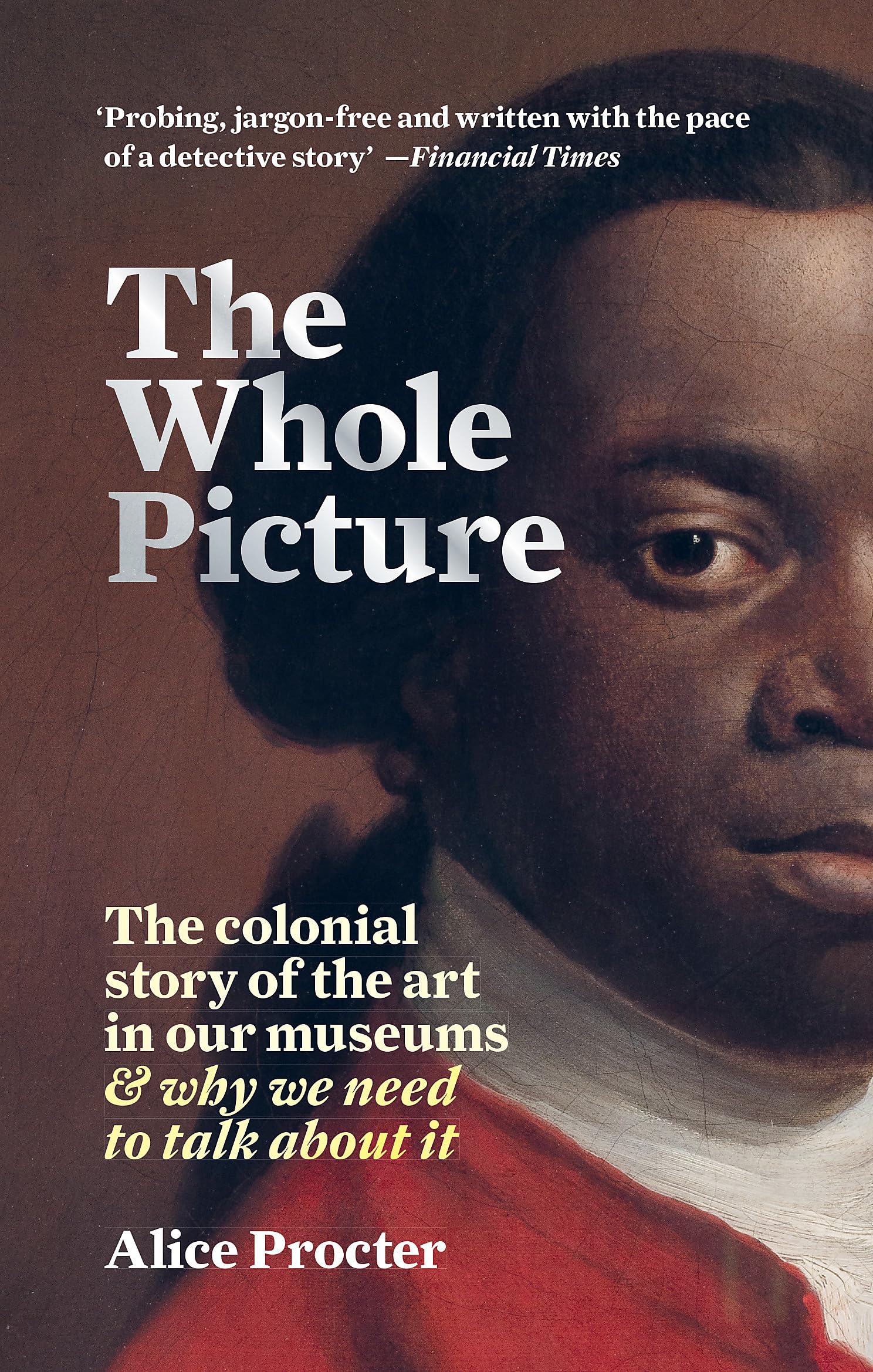 The Whole Picture Second-hand books on film, art and culture