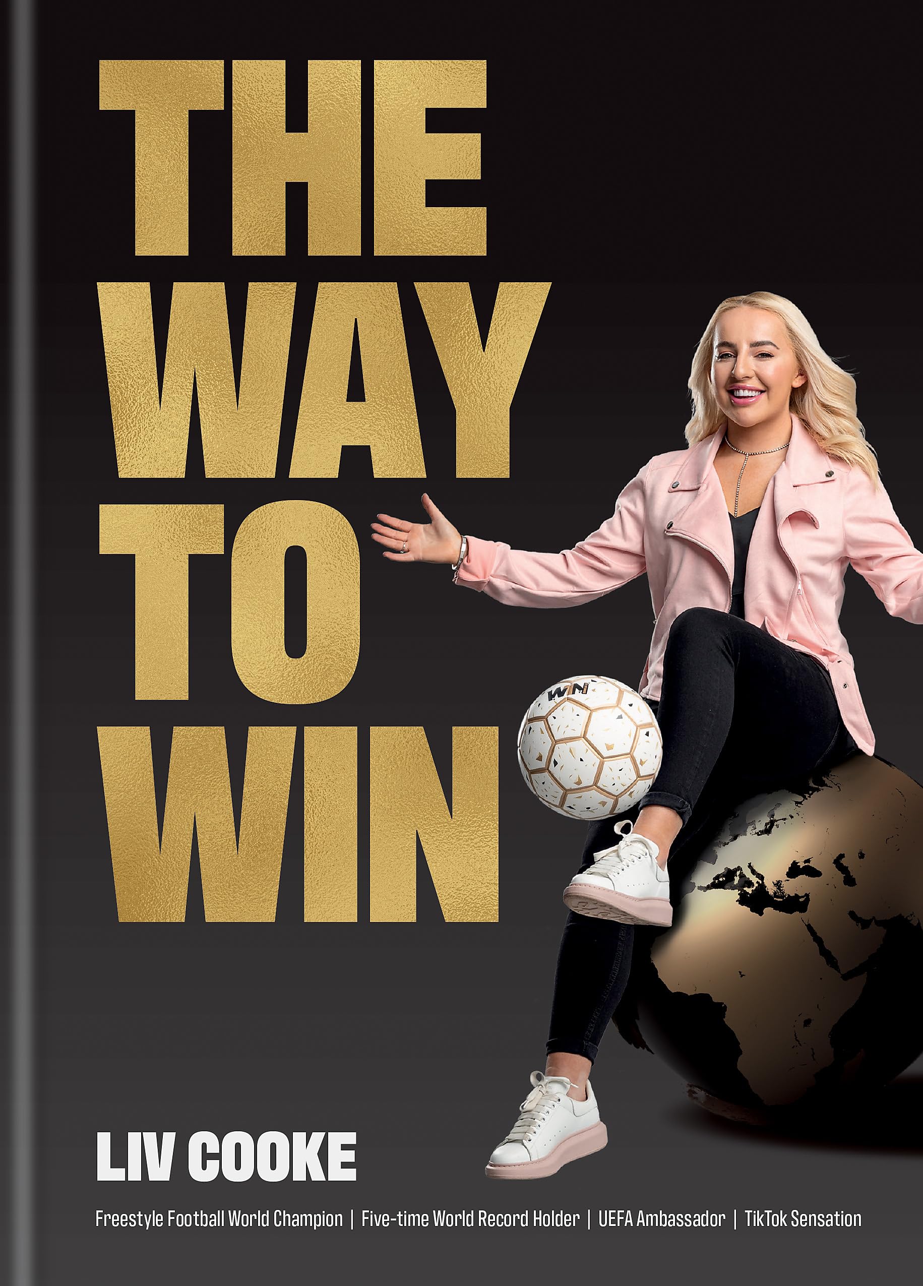 The Way to Win: With or Without a Ball Business, Finance & Career