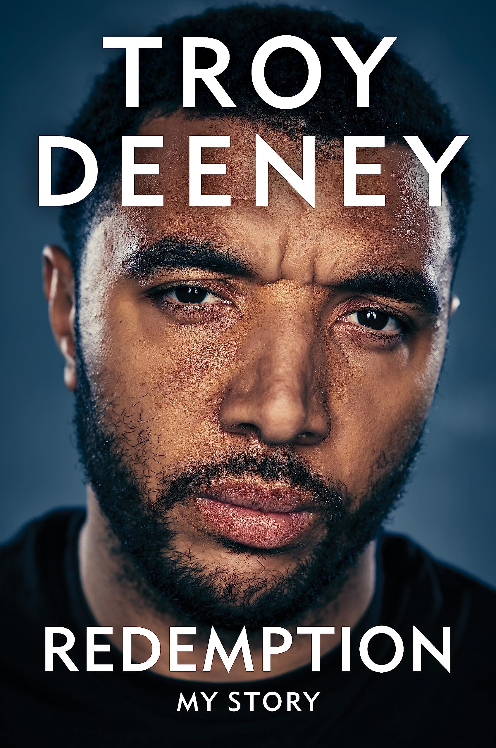 Troy Deeney: Redemption: My Story Sports