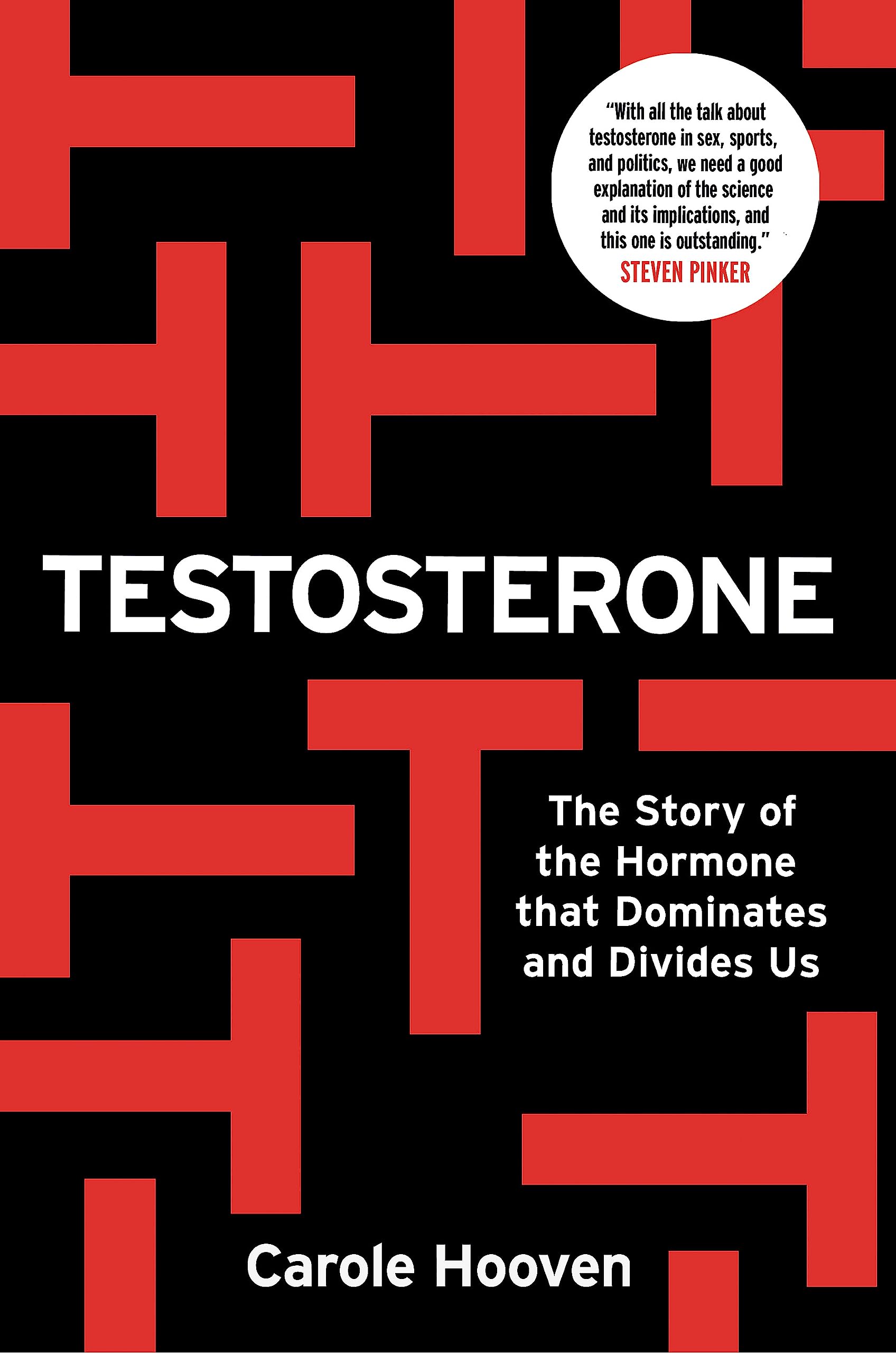 Testosterone: The Story of the Hormone that Dominates and Divides Us Social Sciences