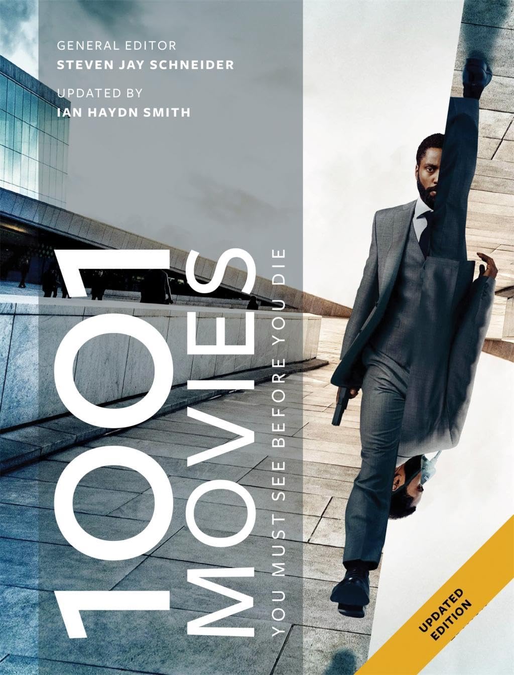 1001 Movies You Must See Before You Die: Updated for 2021 Social Sciences