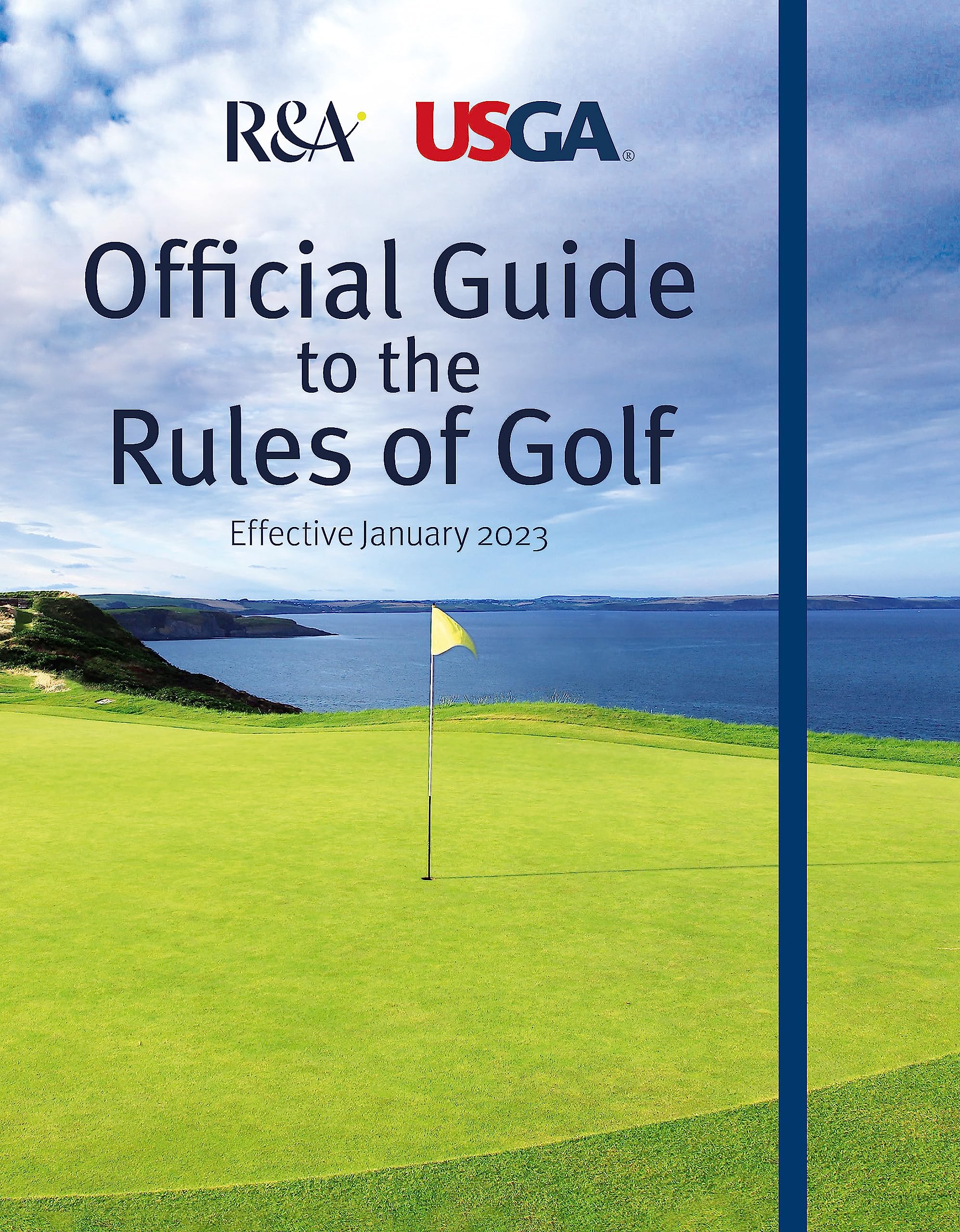 Official Guide to the Rules of Golf Leisure & Fun
