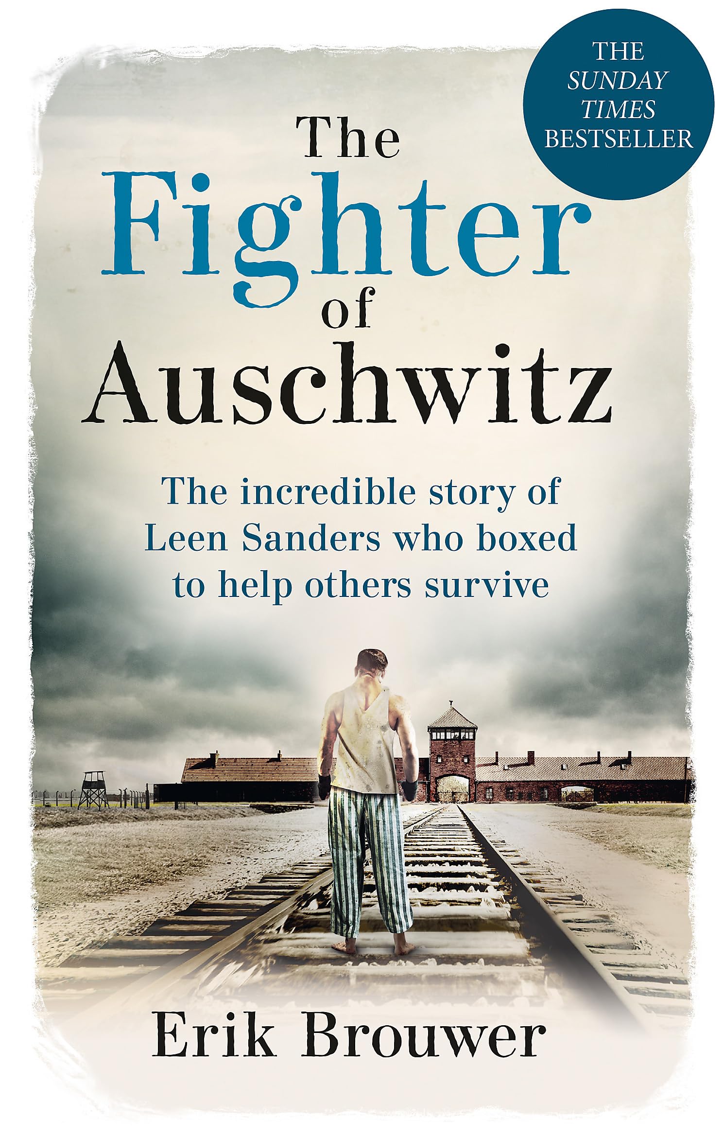 The Fighter of Auschwitz Memories