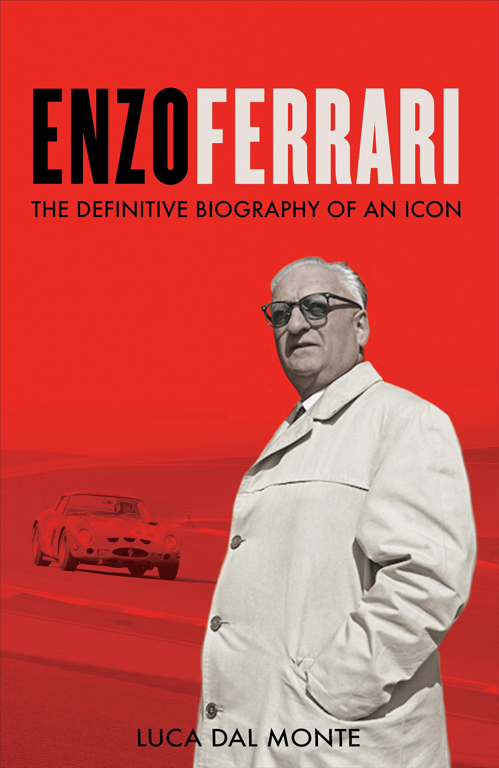 Enzo Ferrari: The definitive biography of an icon Memories