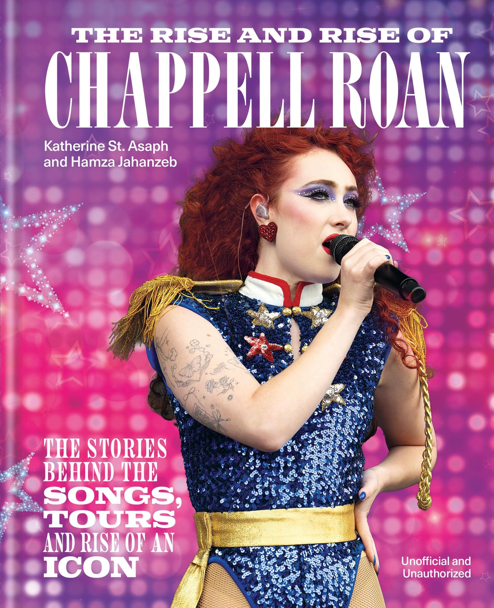 The Rise and Rise of Chappell Roan Social Sciences