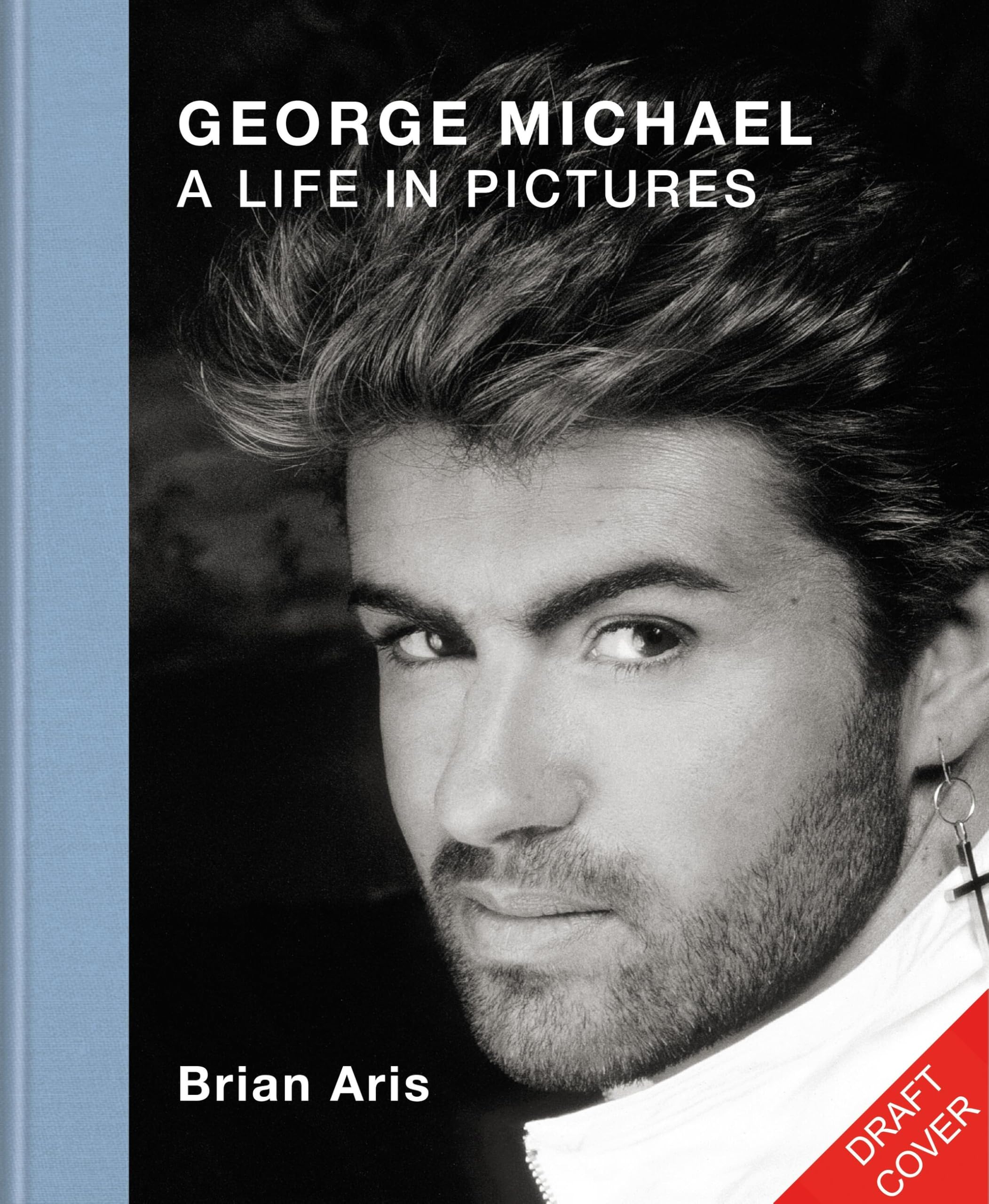 George Michael: Three decades of George through the lens Pop culture