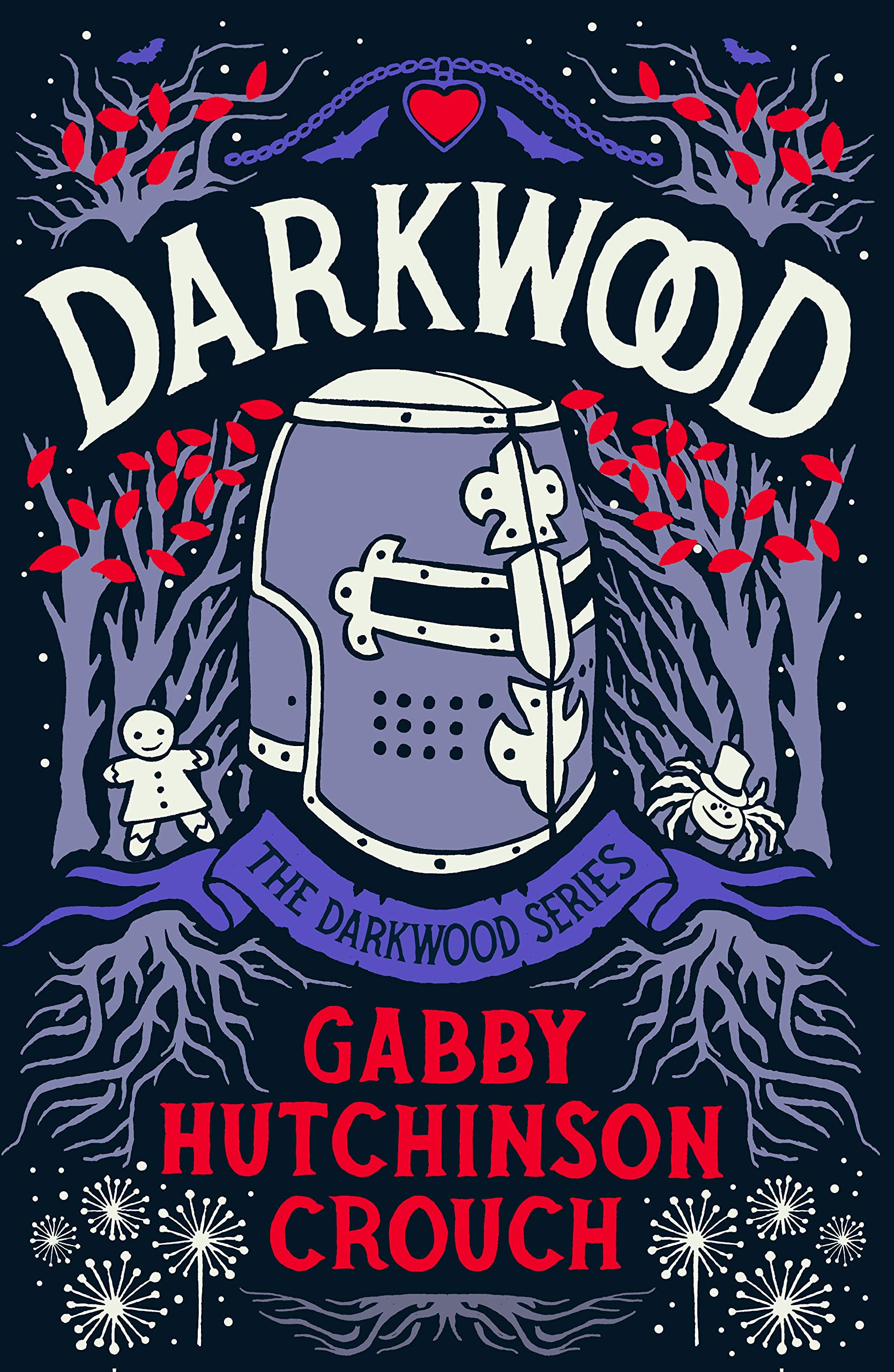 Darkwood (The Darkwood Series, Band 1) LGBTQ+
