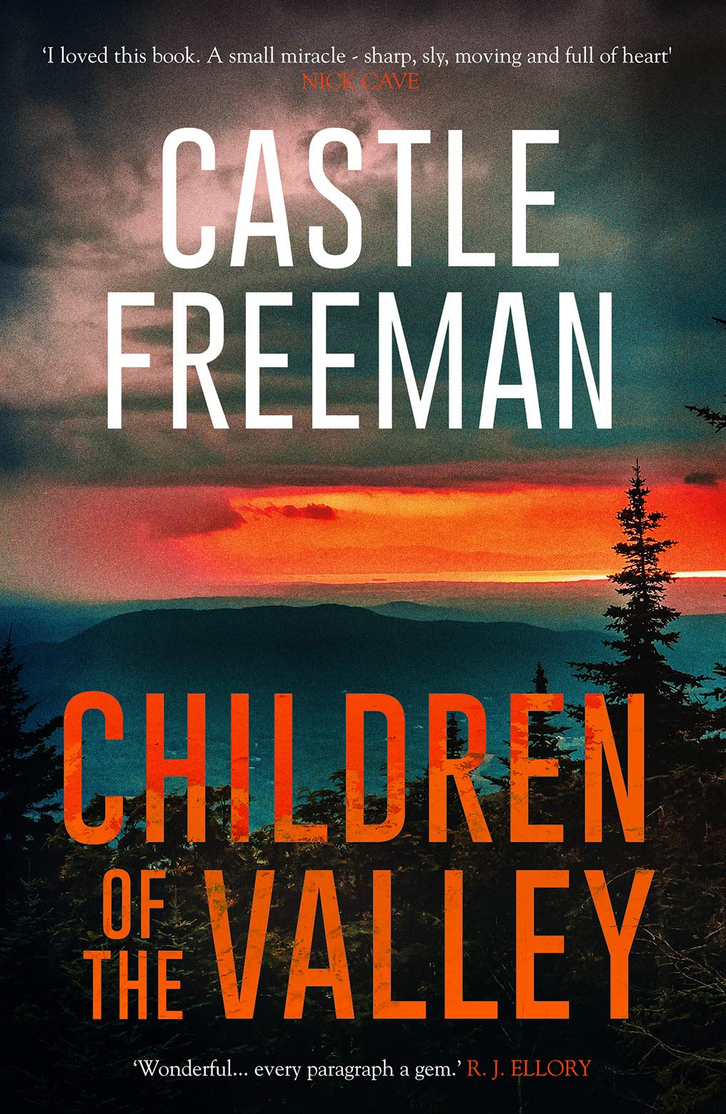 Children of the Valley Social Sciences