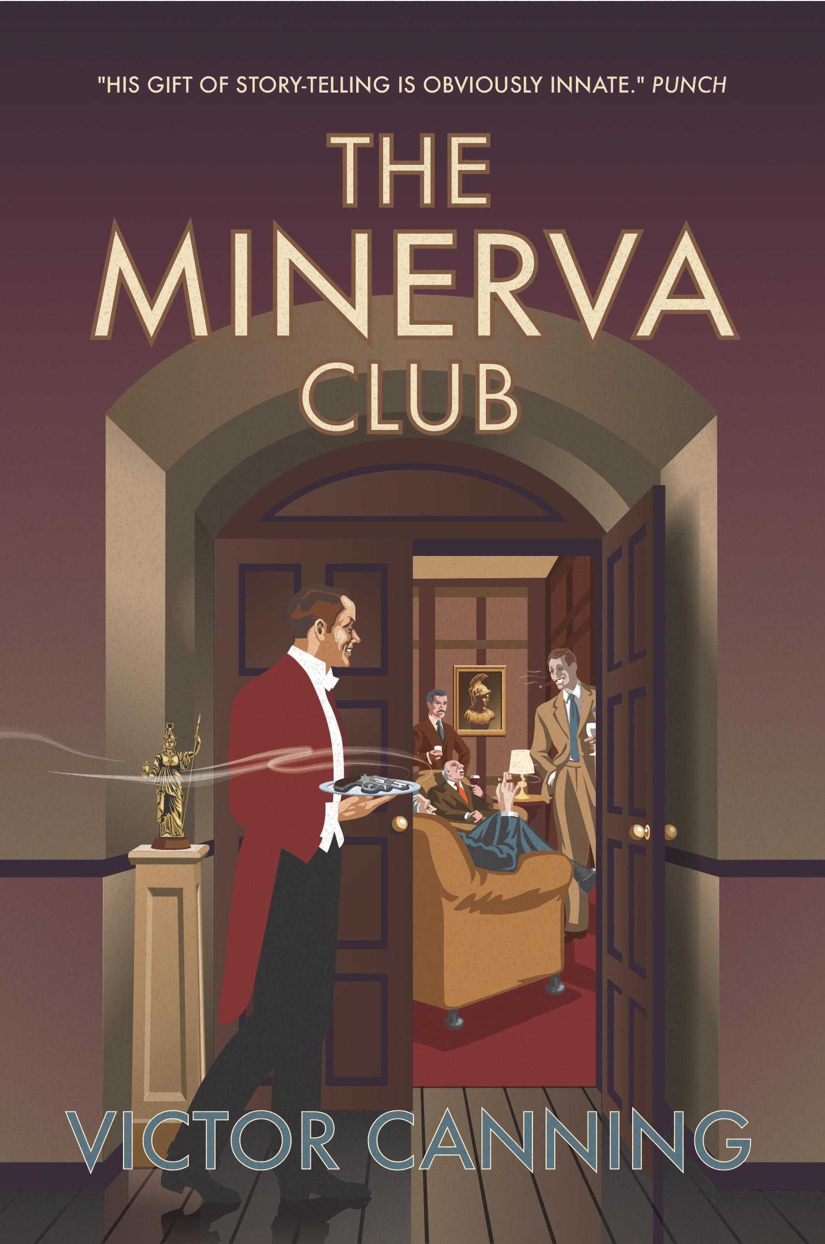 The Minerva Club Essays & Short Stories