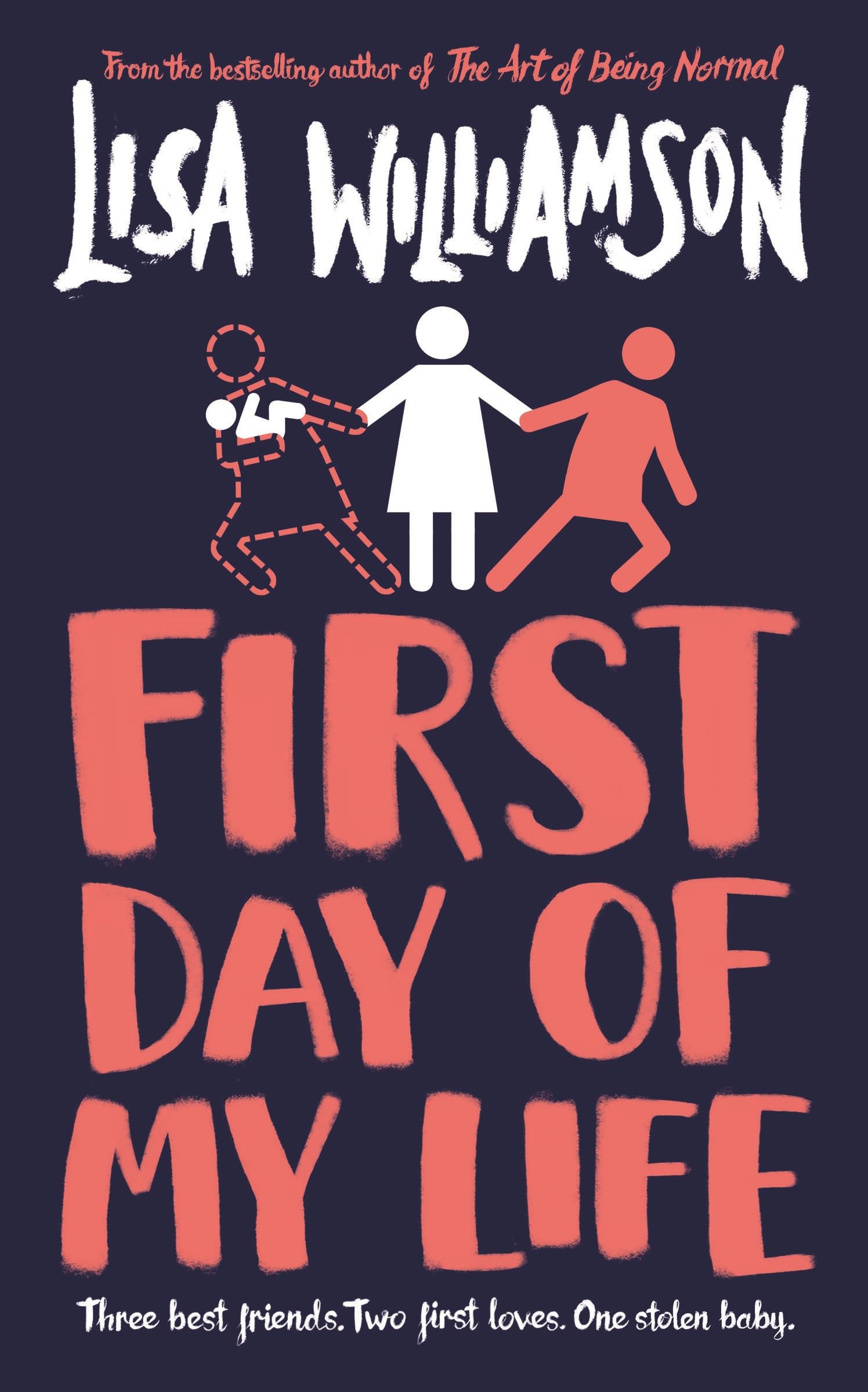 First Day of My Life Fiction