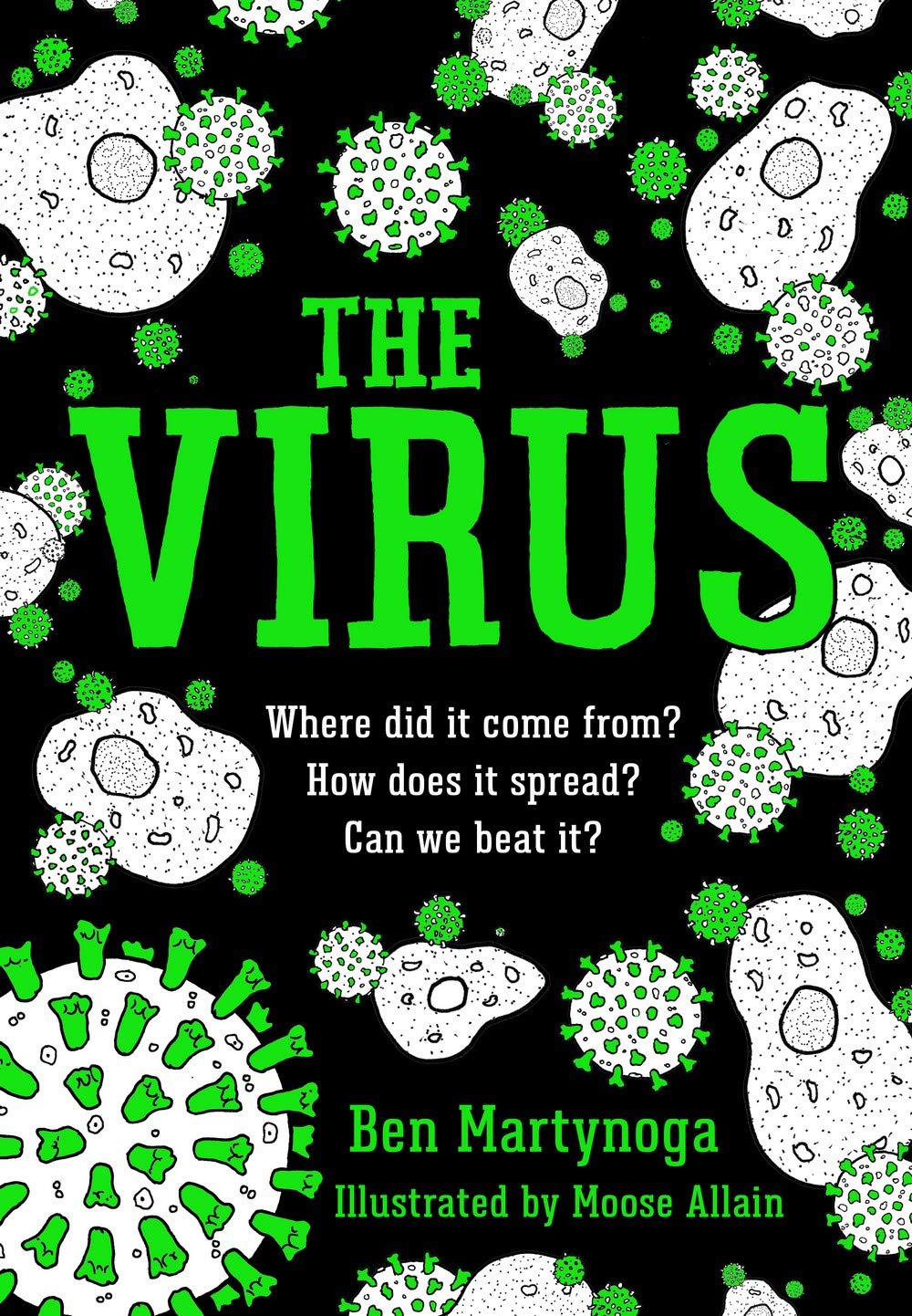 Product Image: The Virus